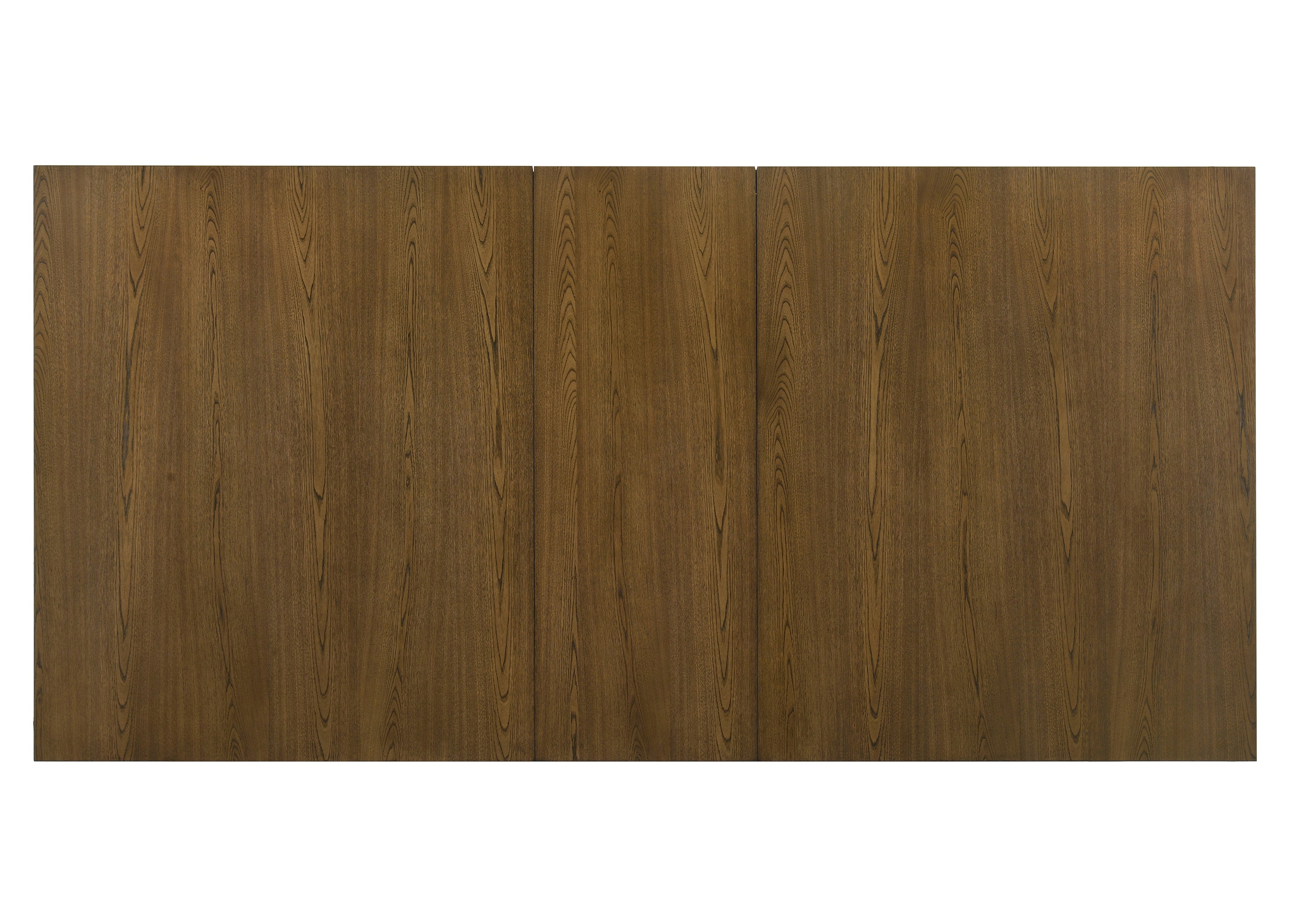 Everly Brown Dining Set from Crown Mark - Luna Furniture