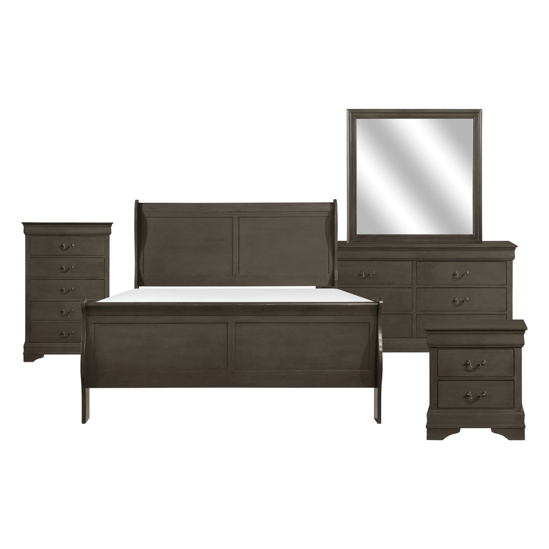2147SG-1*9 5PC: 2147SG-1/2147SG-3/2147SG-4/214 - 2147SG-1*9