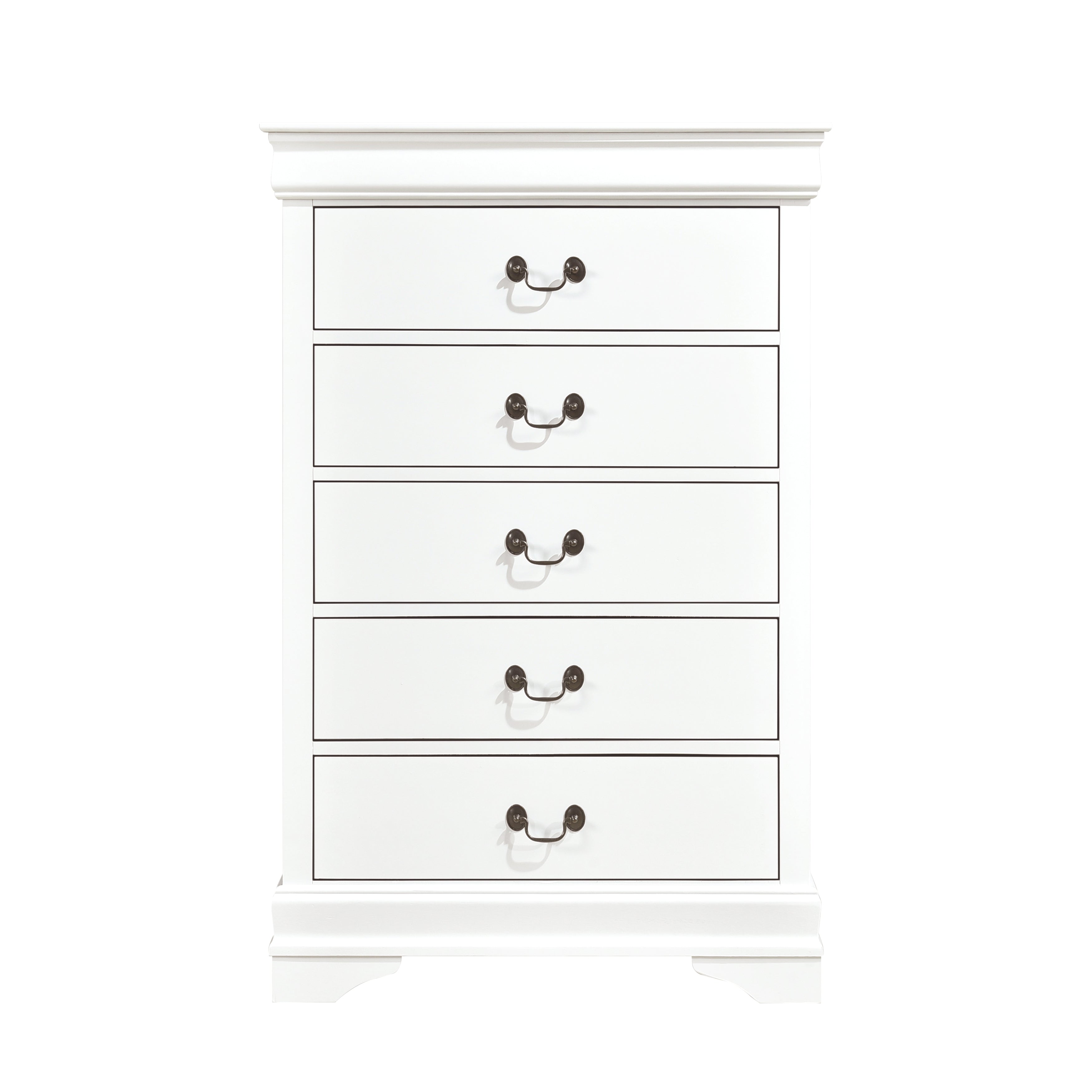 2147W-1*9 5pc set (QB+NS+DR+MR+CH) - 2147W-1*9