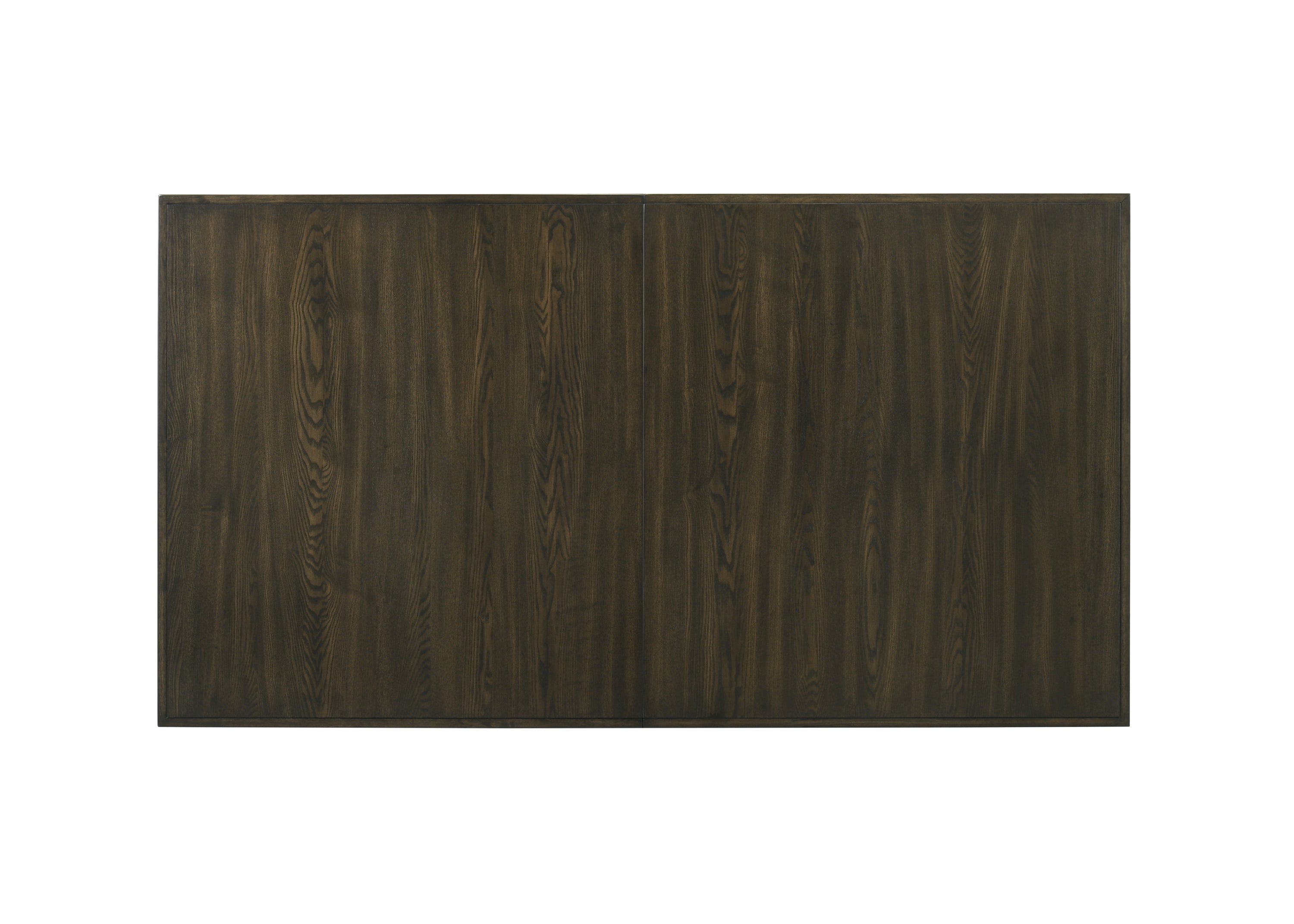 Herbert Espresso Extendable Dining Table from Crown Mark - Luna Furniture