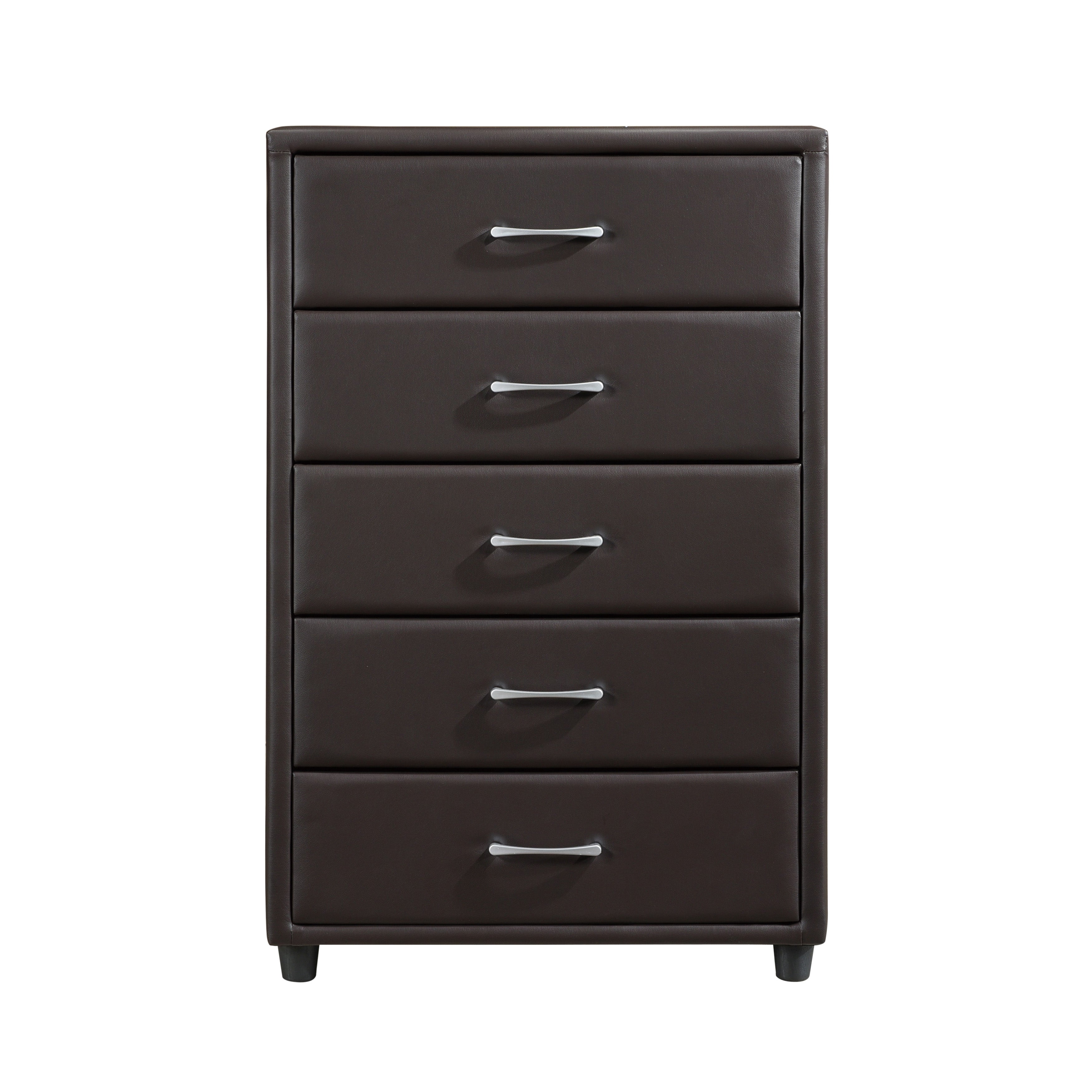 2220DBR-1*9 5PC SET: 1QB,1NS,1DR,1MR,1CH - 2220DBR-1*9