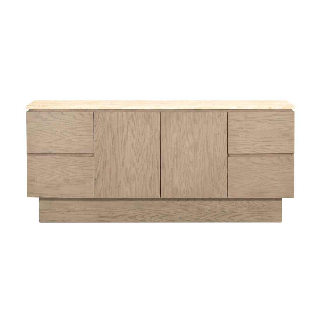Jaylen Sideboard in Yucca Oak