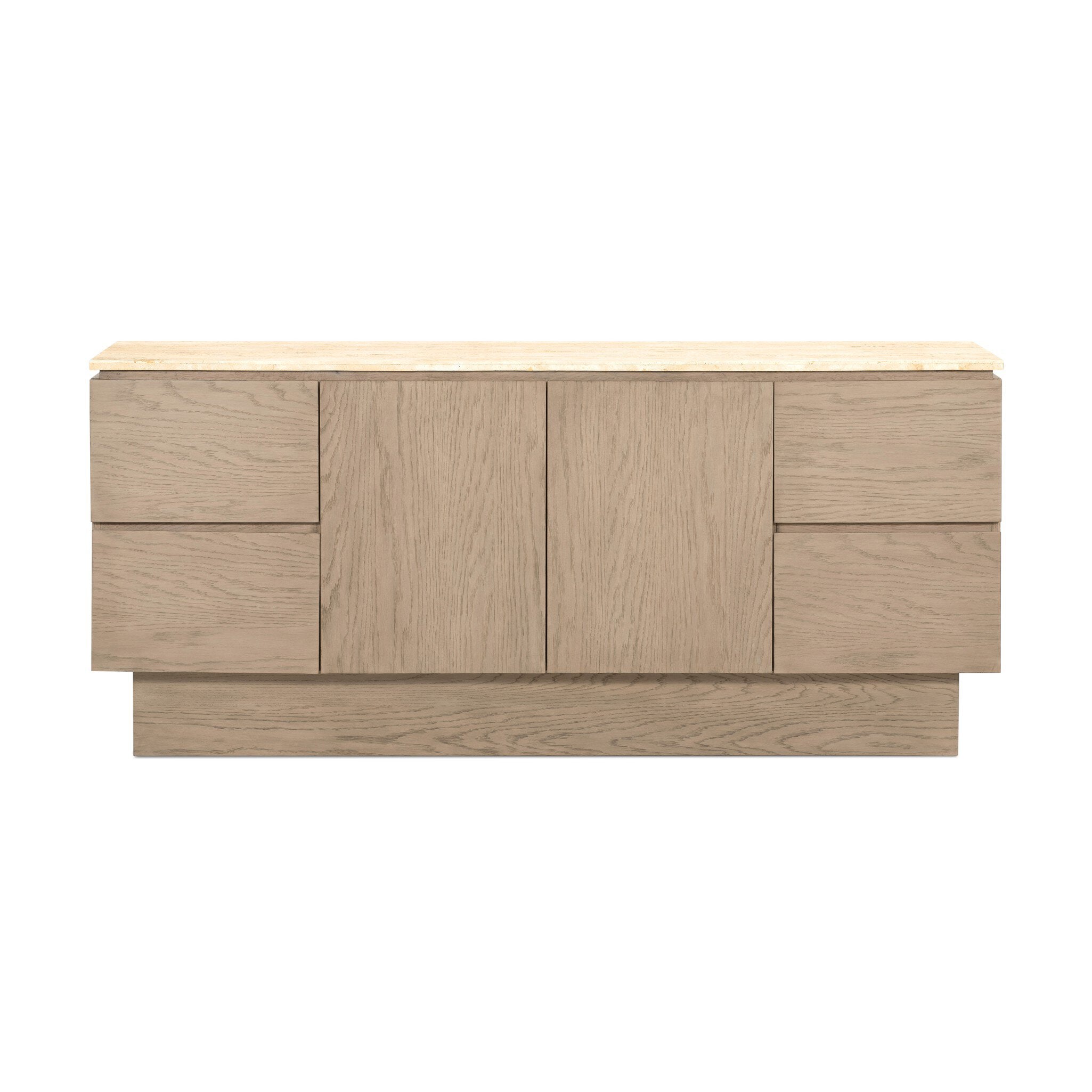 Jaylen Sideboard in Yucca Oak