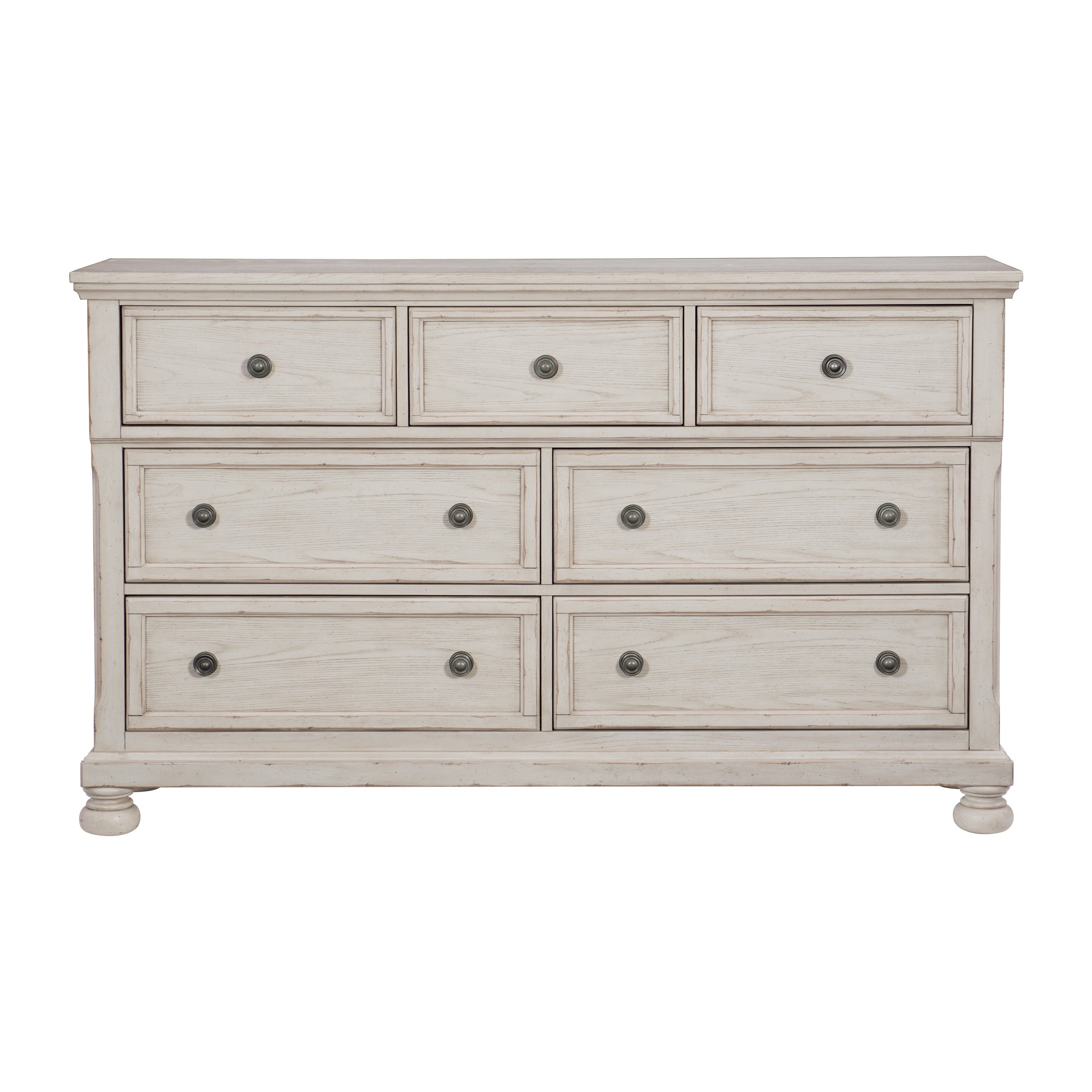 2259W-1*9 5pc Set (QB+NS+DR+MR+CH) - 2259W-1*9
