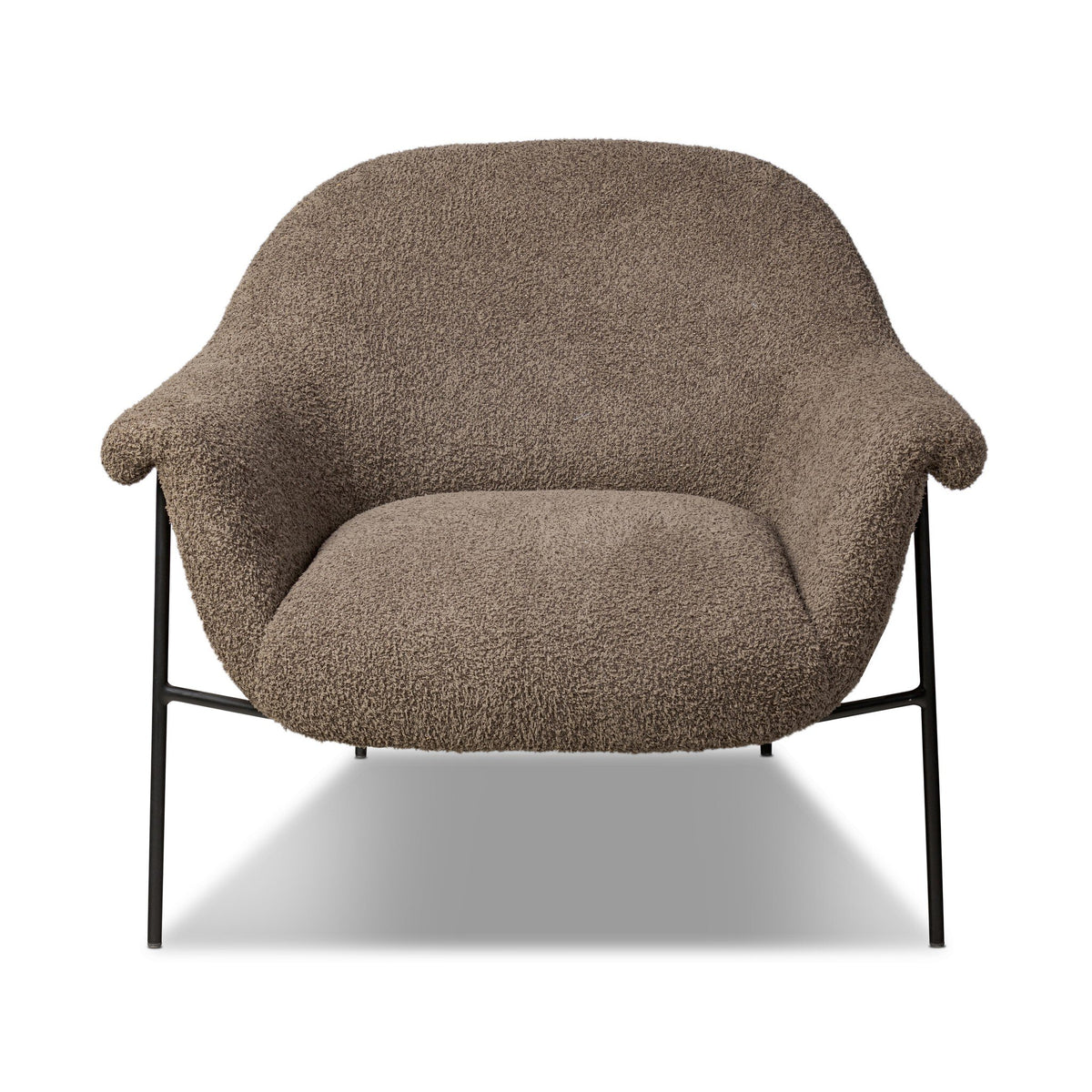 Suerte Chair in Sheldon Java