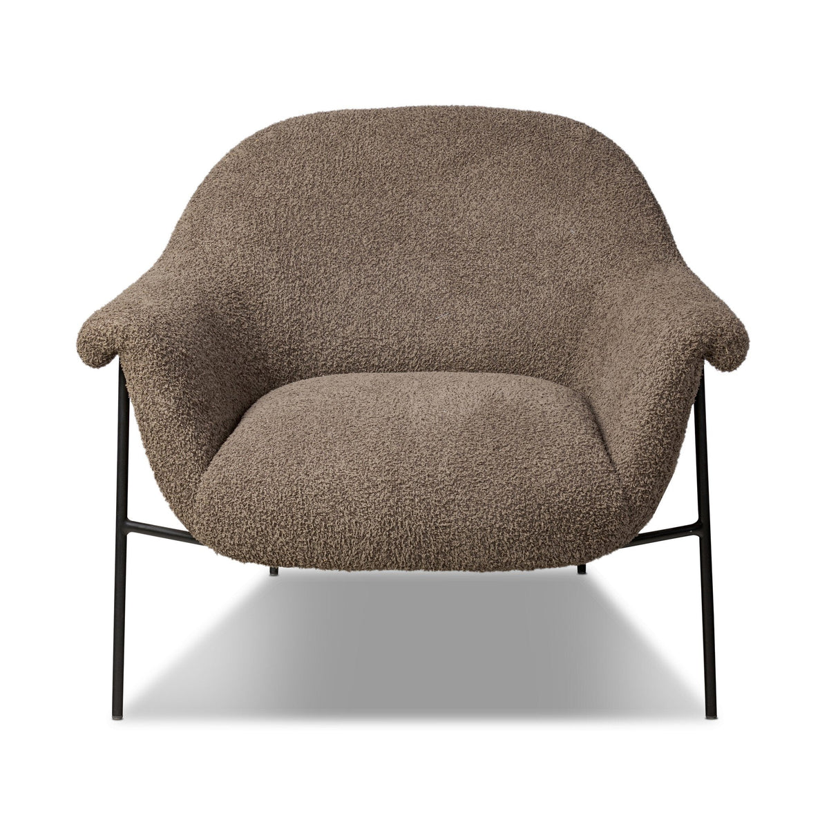 Suerte Chair in Sheldon Java