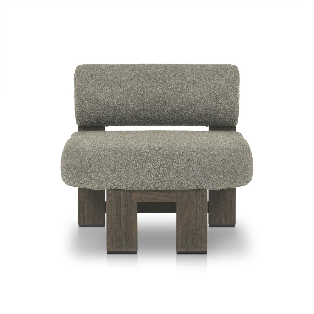 Malta Outdoor Chair in Lera Fawn