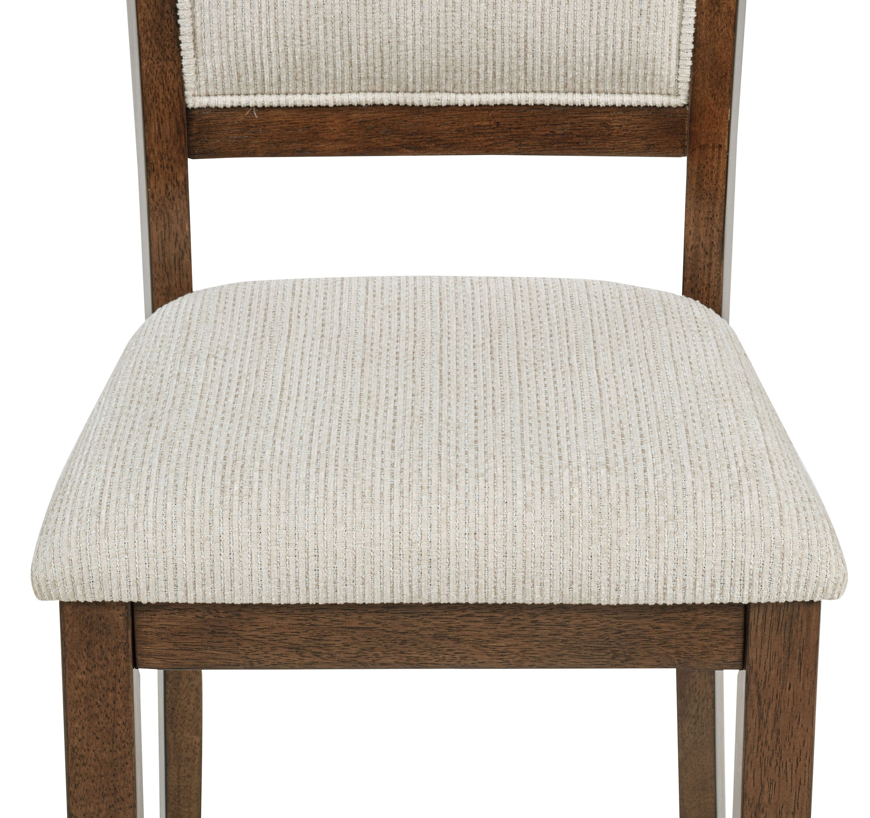 Avasa Brown 6-Piece Dining Room Set from Crown Mark - Luna Furniture