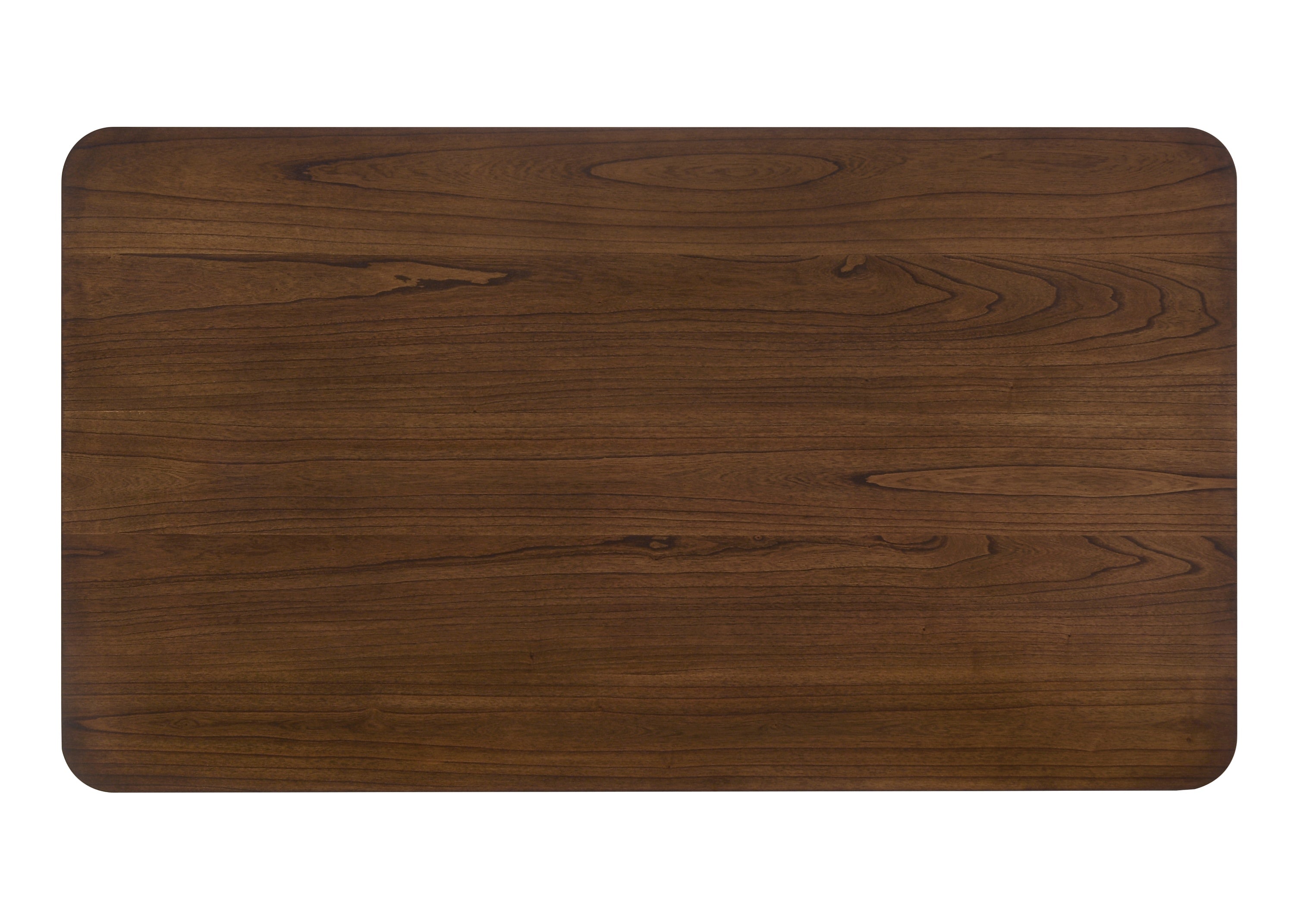 Salerno Beige/Brown Dining Set from Crown Mark - Luna Furniture