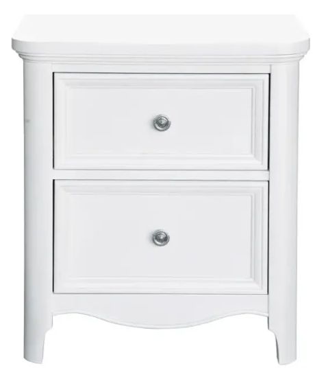 2314-4 Night Stand - 2314-4
