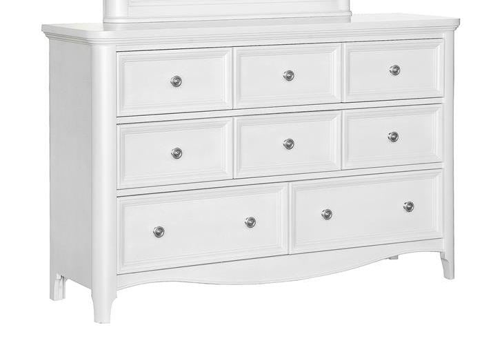 2314-5 Dresser - 2314-5