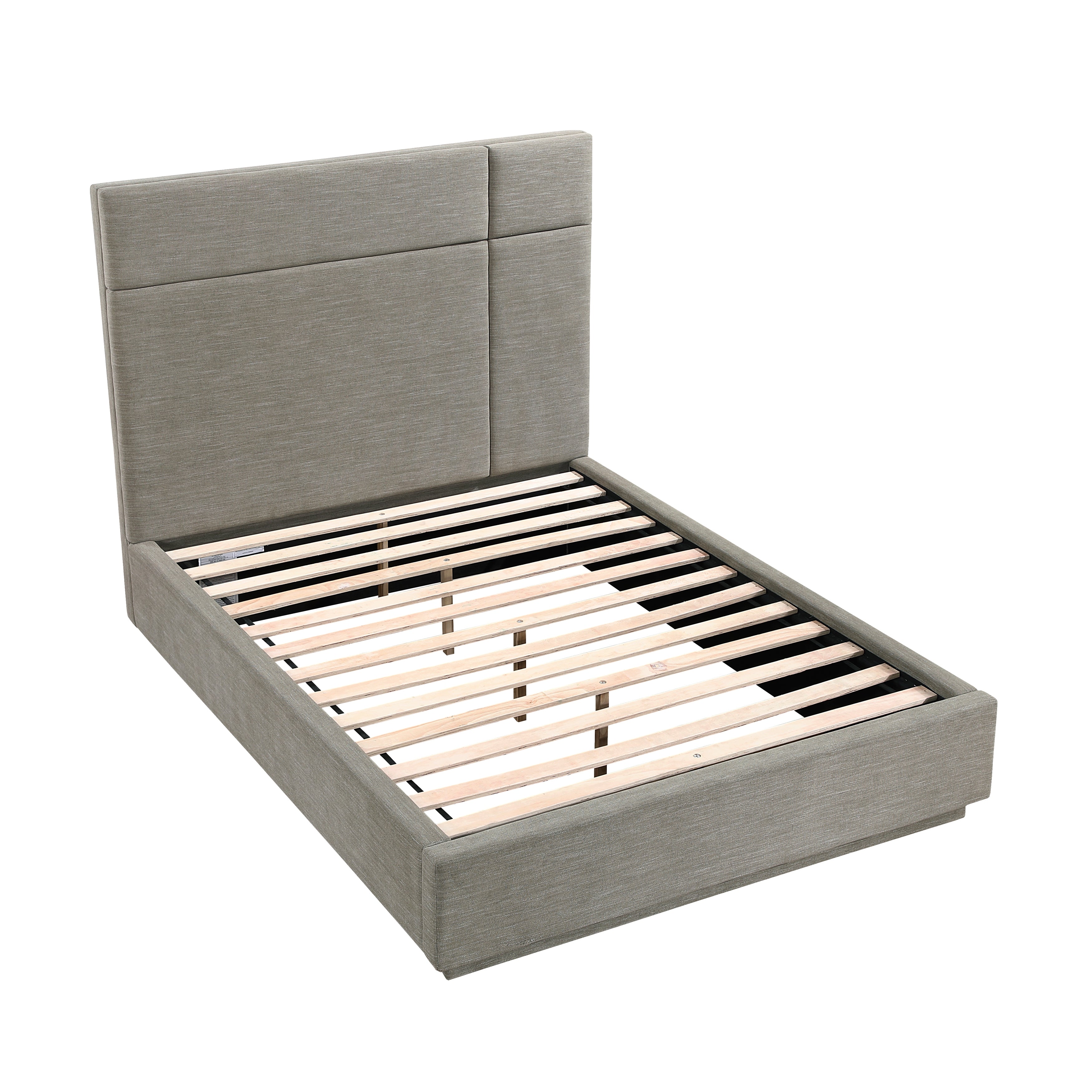 2319K-1EK* (2) Eastern King Platform Bed - 2319K-1EK*