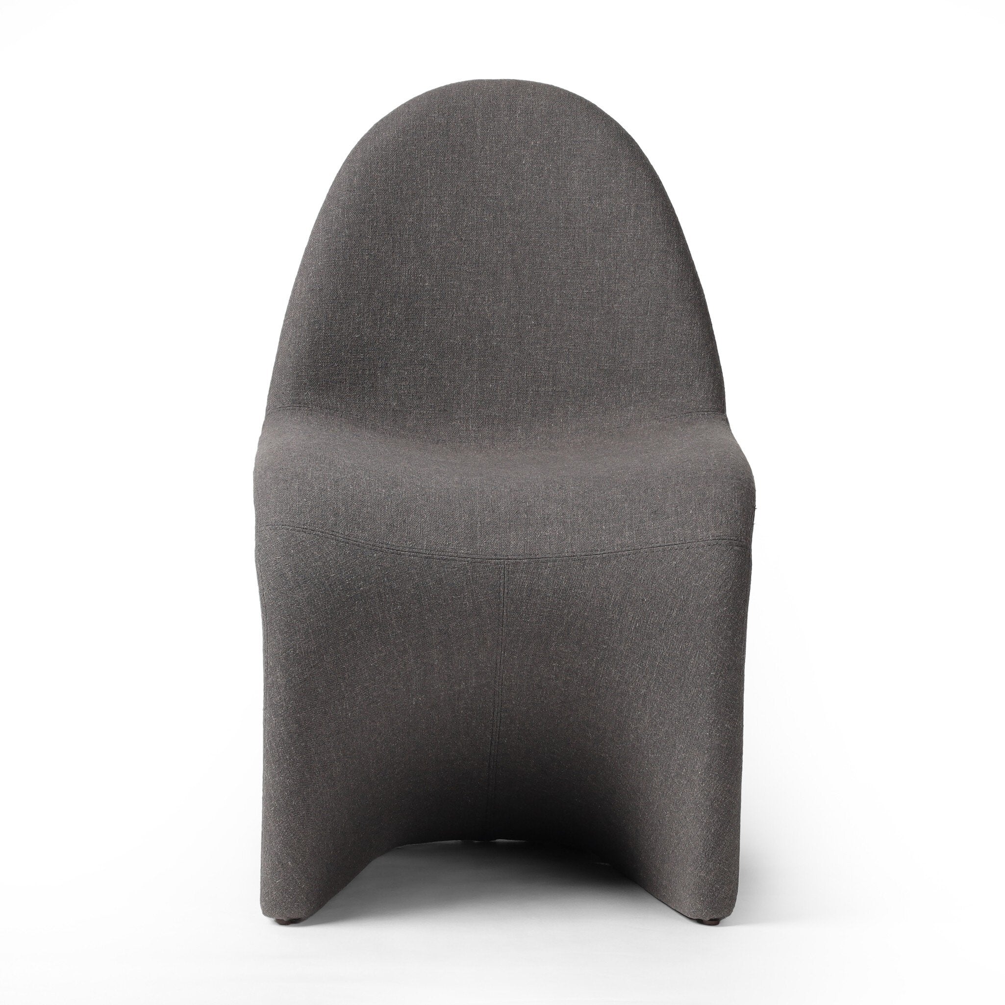 Briette Dining Chair in Antwerp Seal