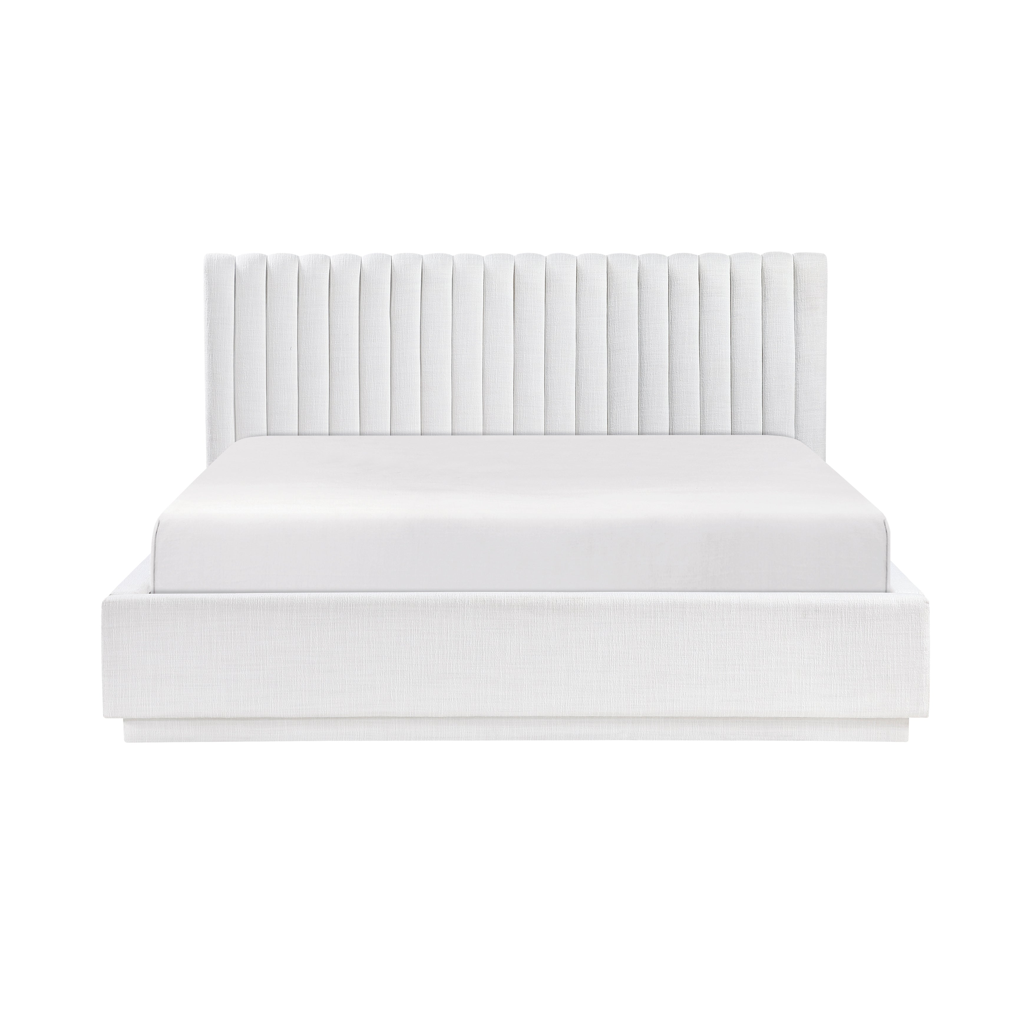 2320K-1EK* (2) Eastern King Platform Bed - 2320K-1EK*