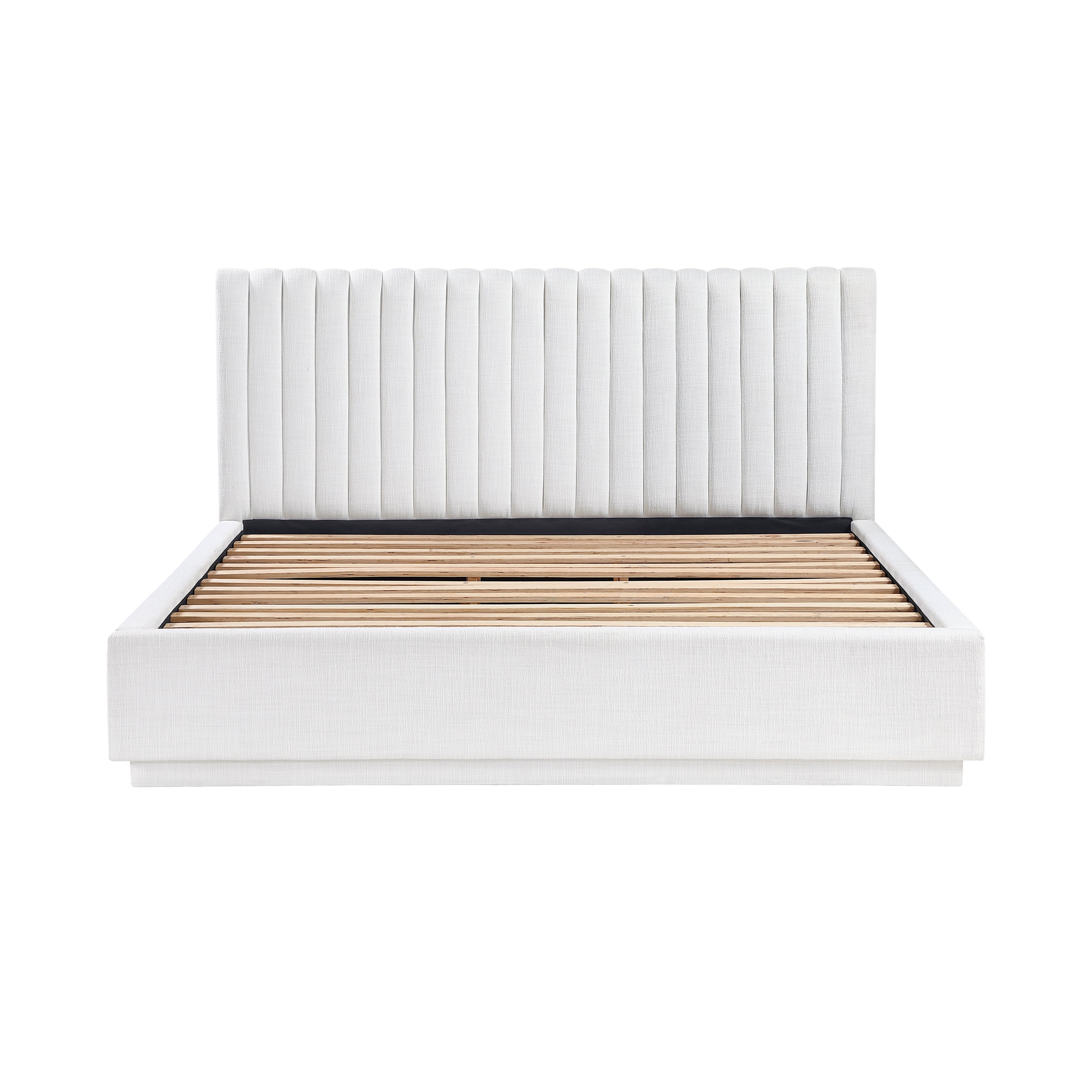 2320K-1EK* (2) Eastern King Platform Bed - 2320K-1EK*