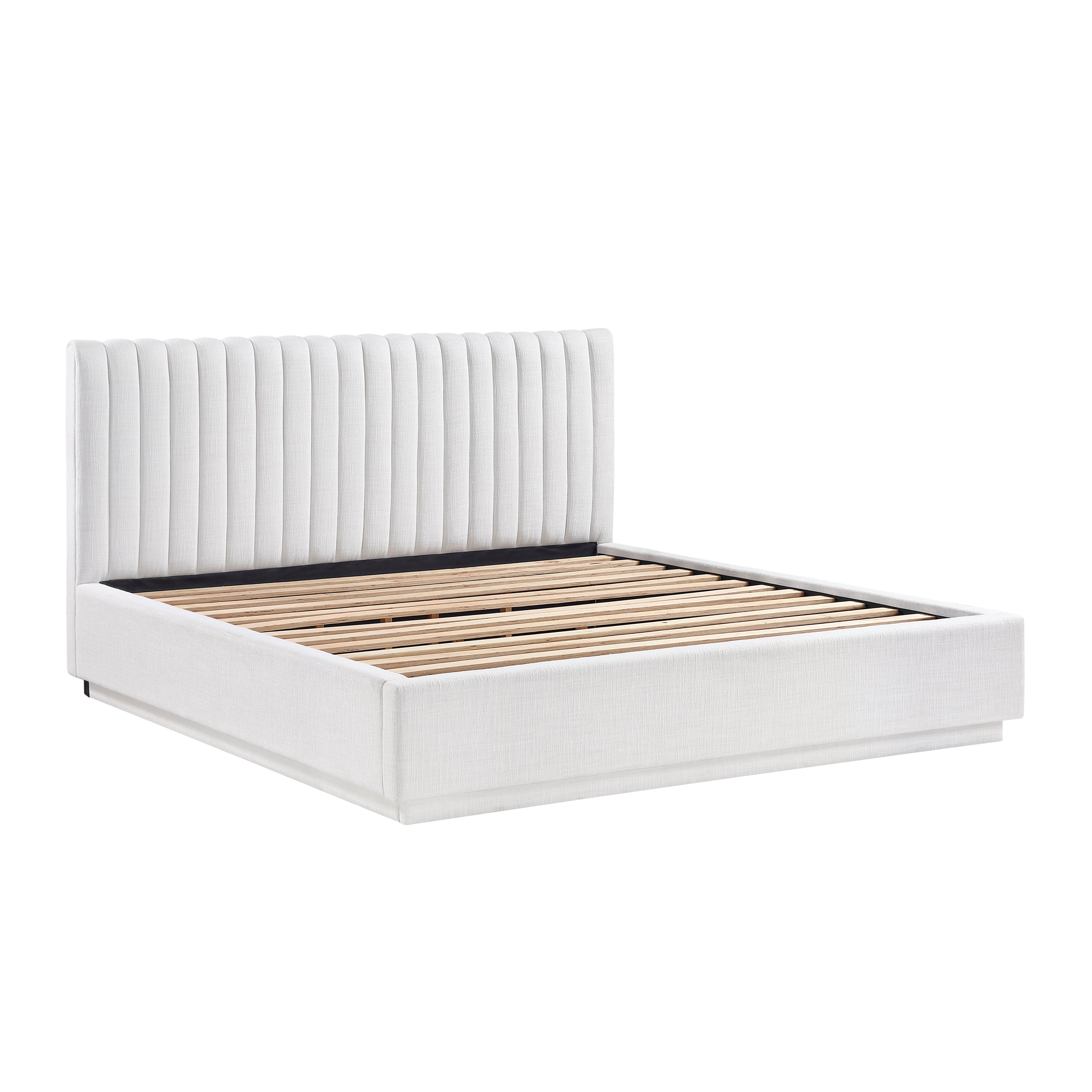 2320K-1EK* (2) Eastern King Platform Bed - 2320K-1EK*
