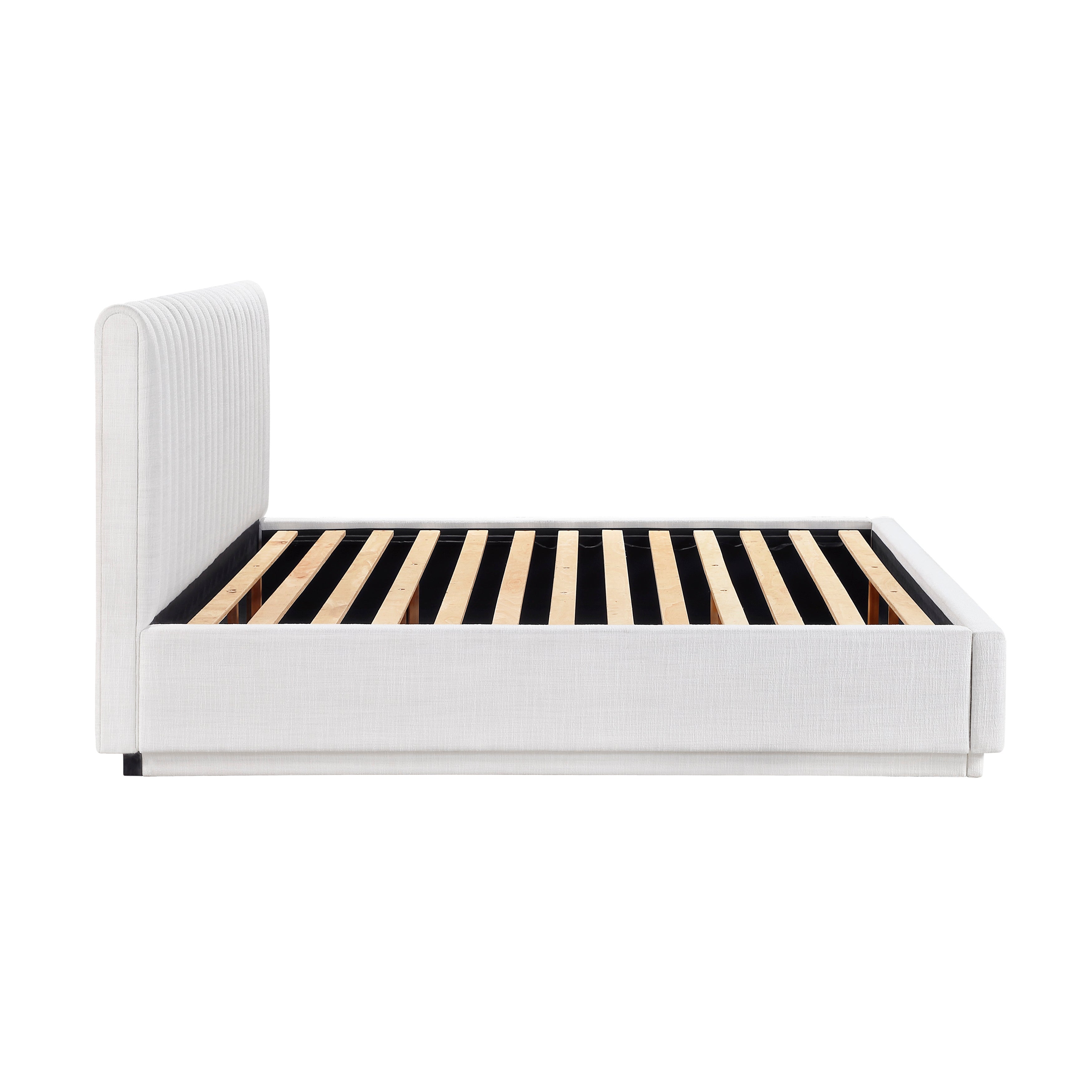 2320K-1EK* (2) Eastern King Platform Bed - 2320K-1EK*