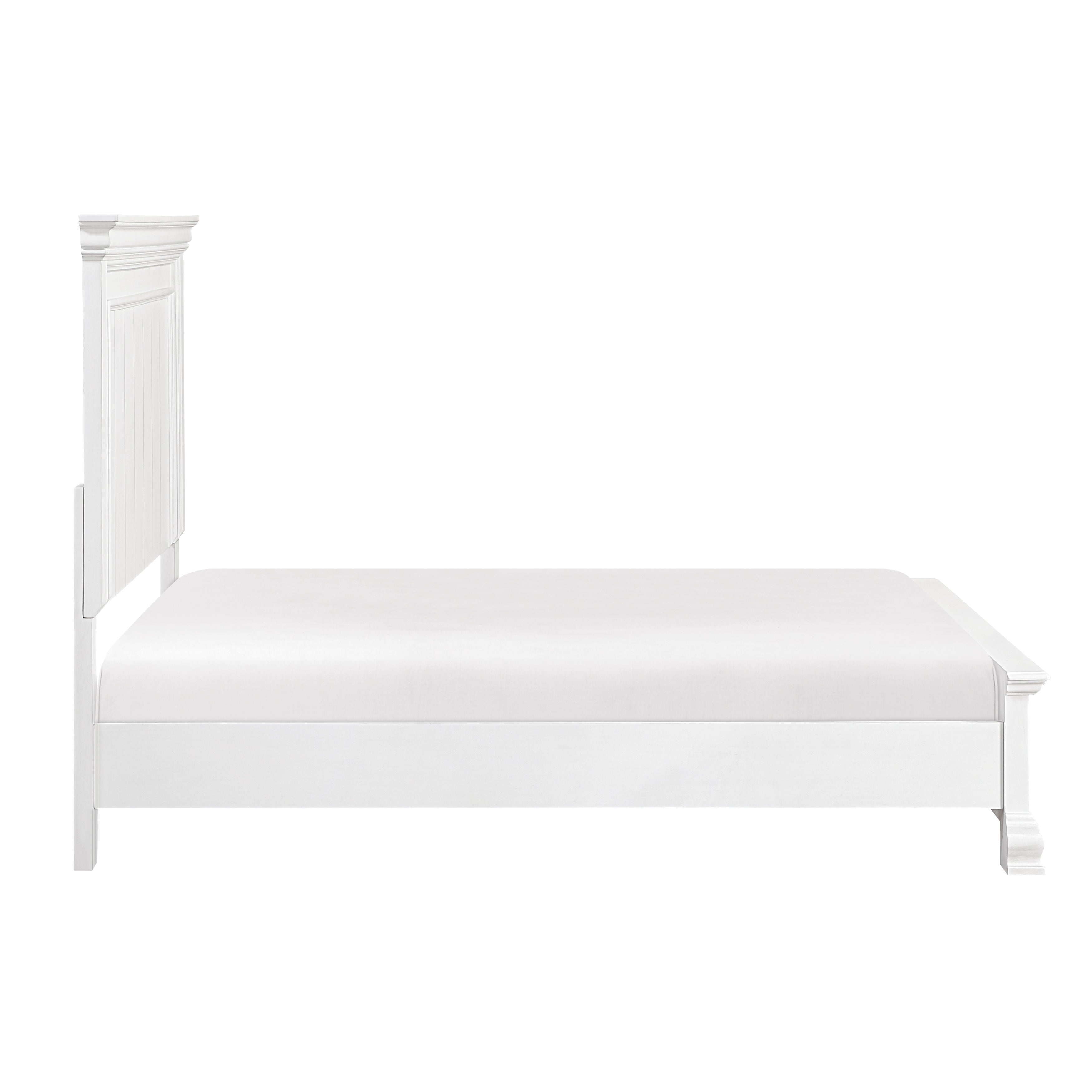 2322-1* (3) Queen Bed - 2322-1*
