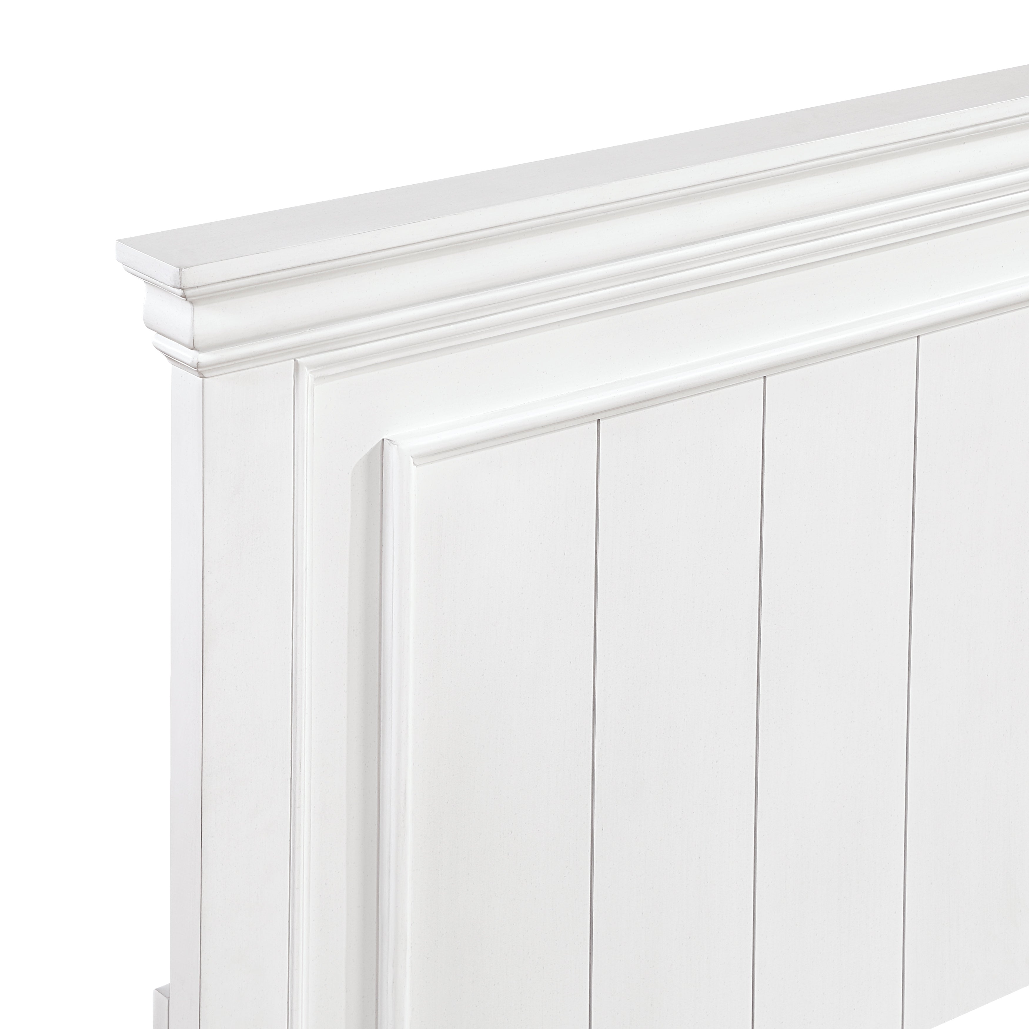 2322-1* (3) Queen Bed - 2322-1*