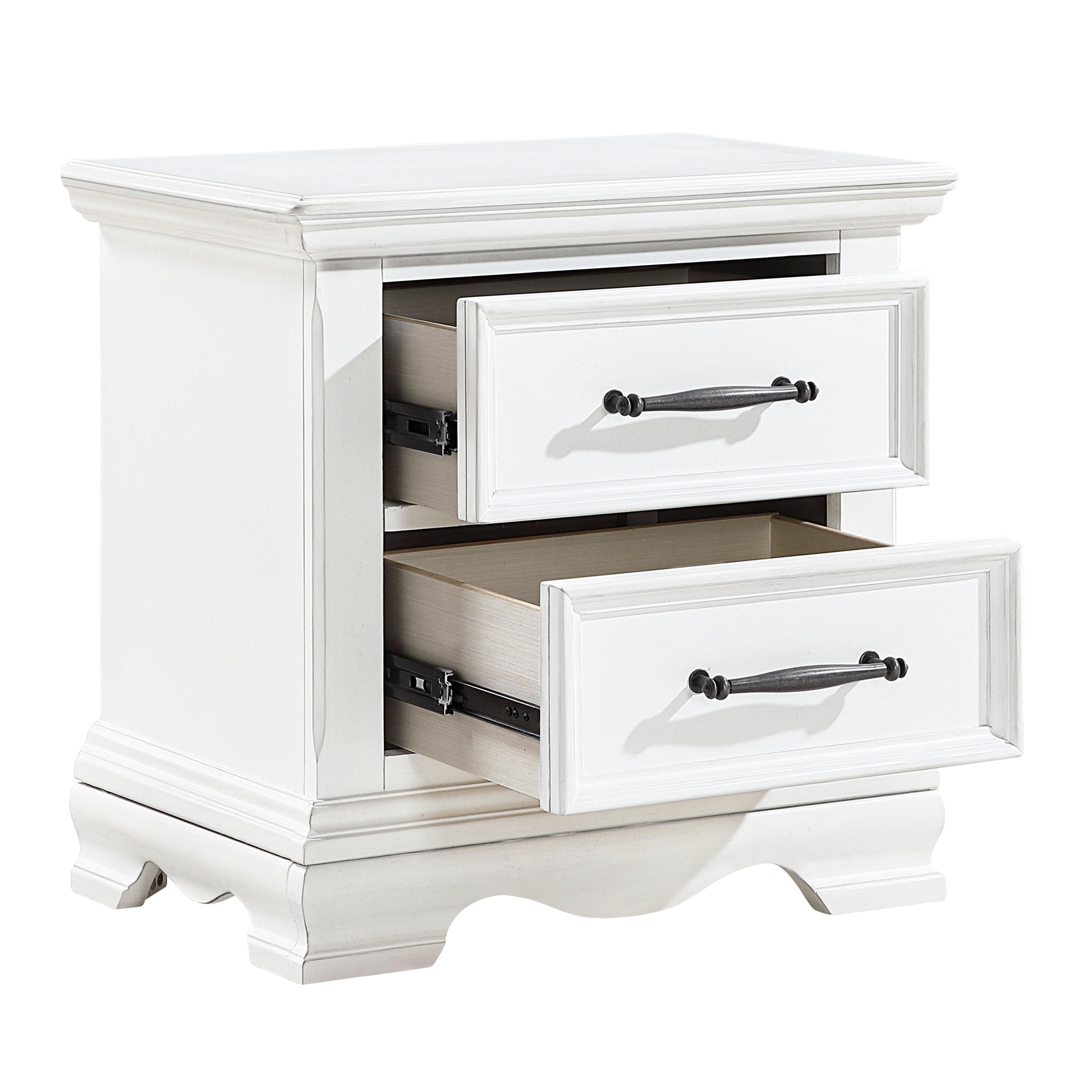 2322-4 Night Stand - 2322-4