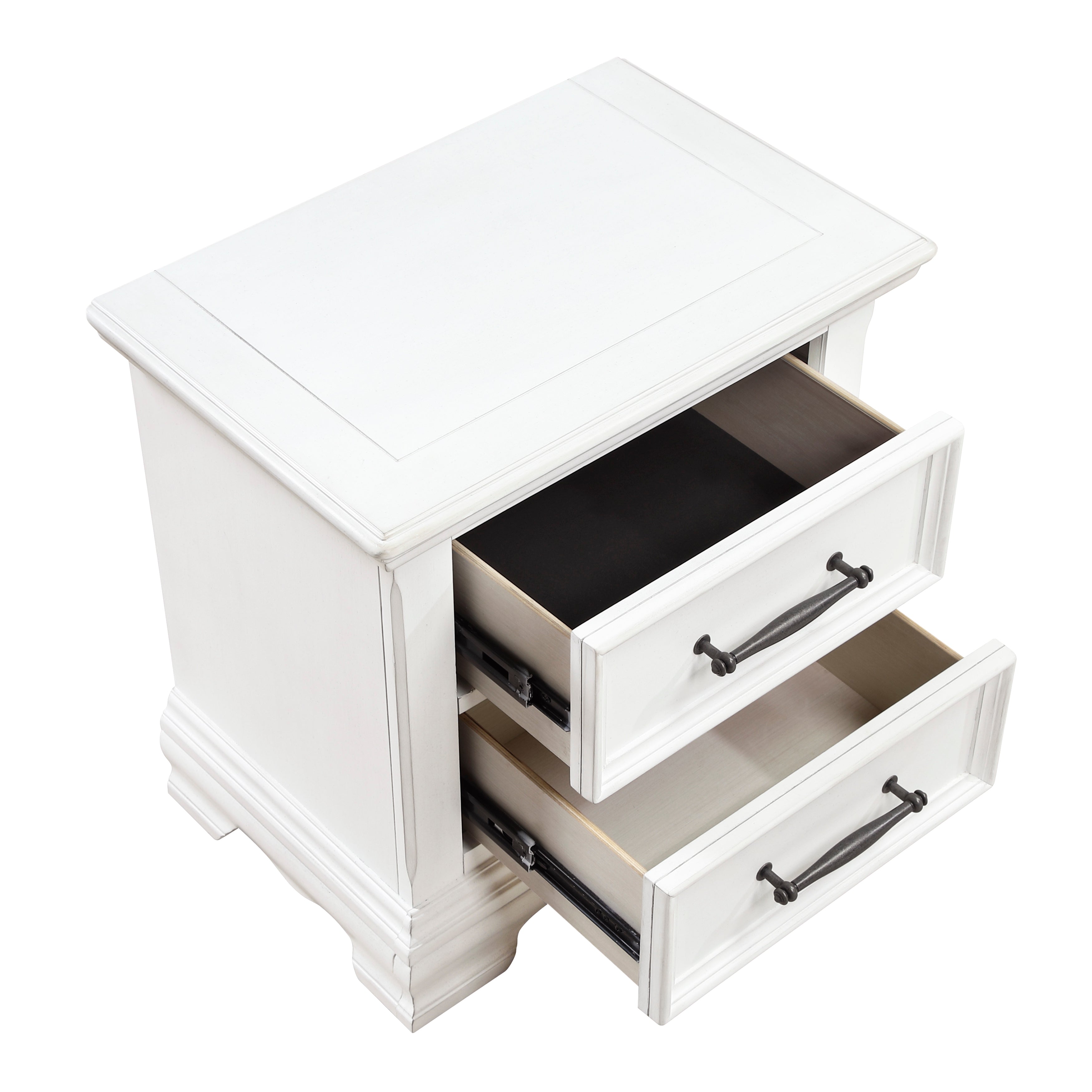 2322-4 Night Stand - 2322-4