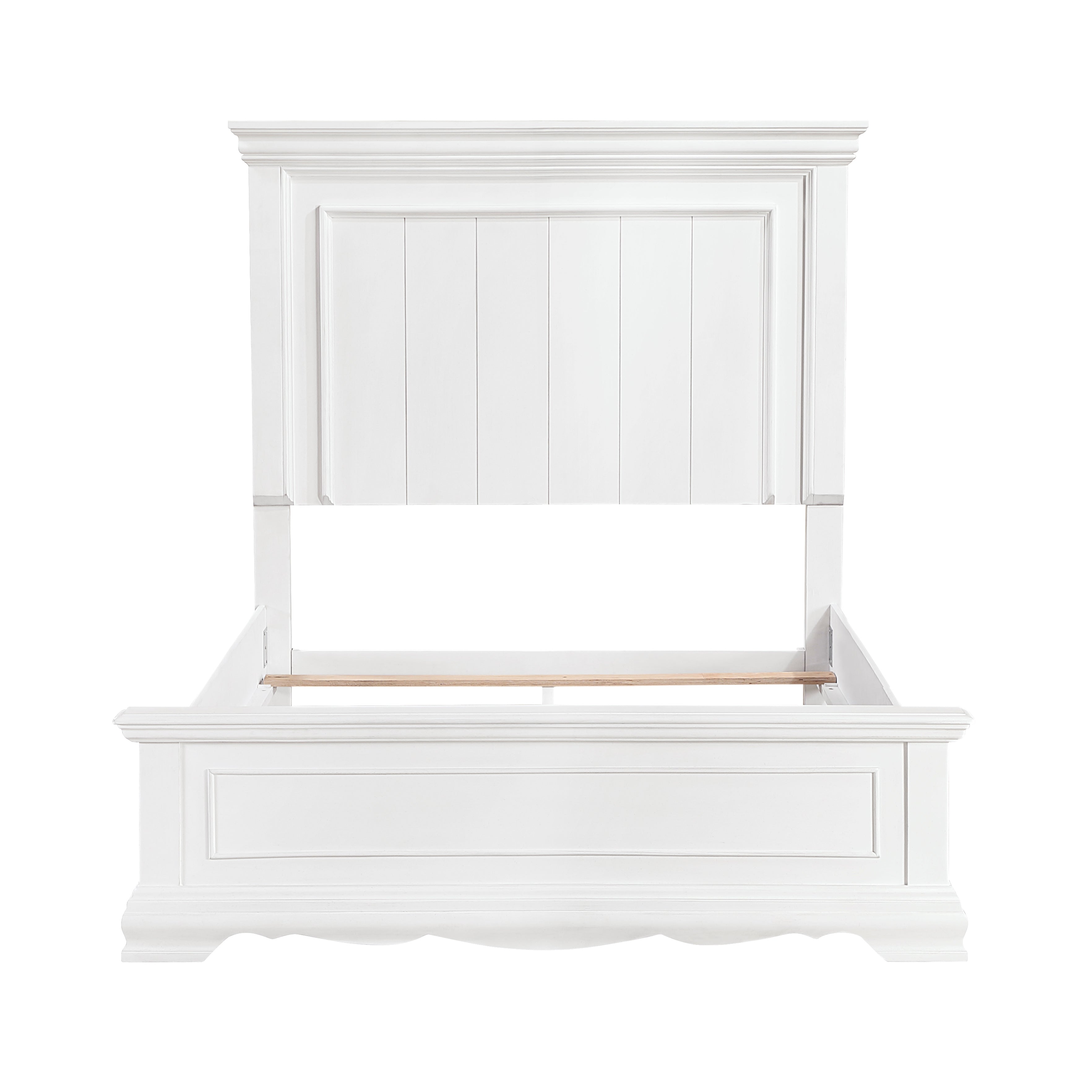 2322F-1* (3) Full Bed - 2322F-1*