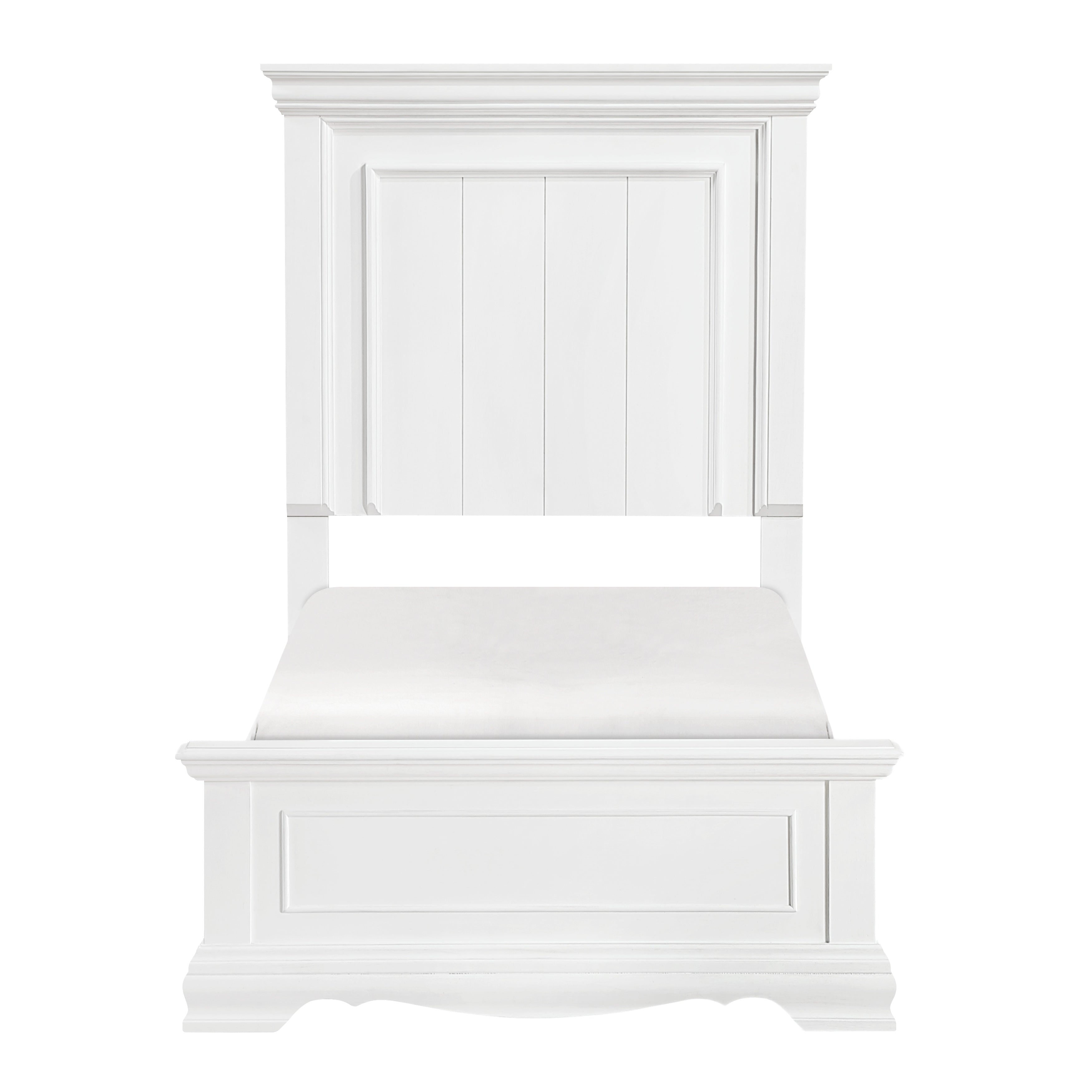 2322T-1* (3) Twin Bed - 2322T-1*