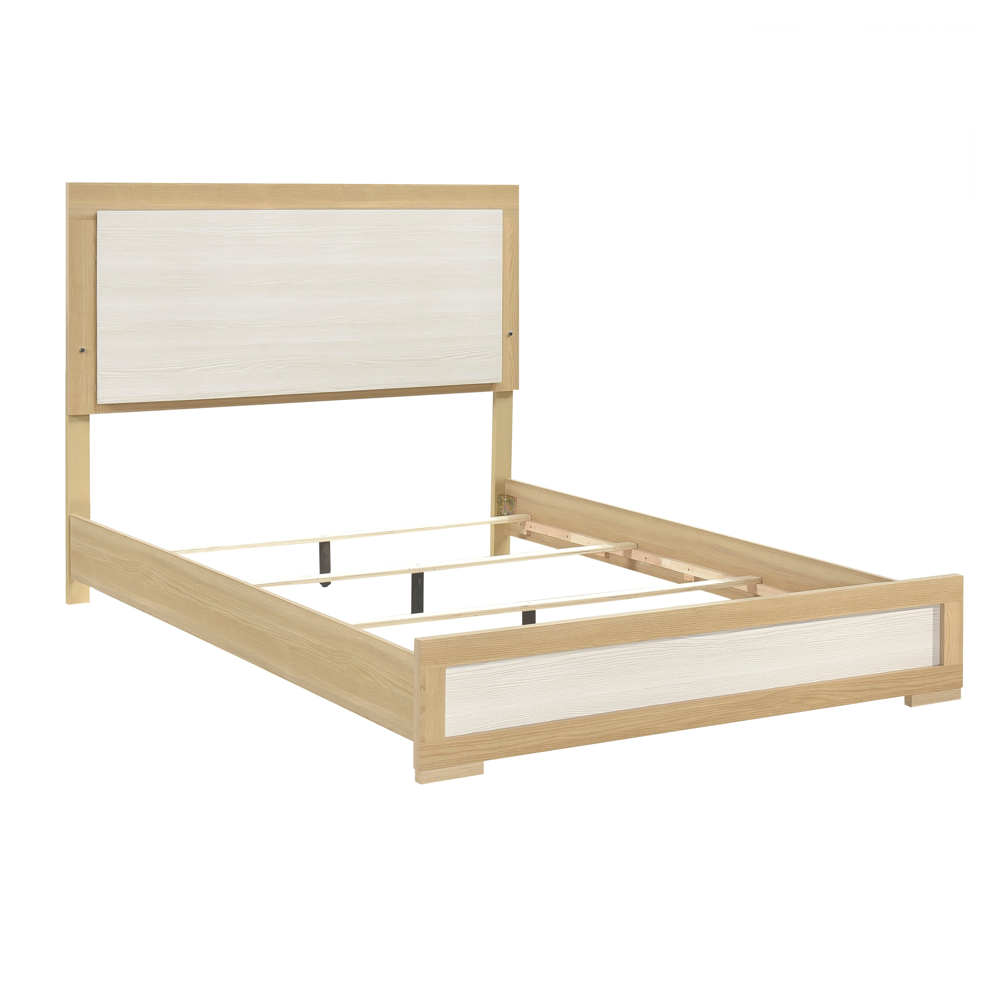 2330-1* (2) Queen Bed - 2330-1*