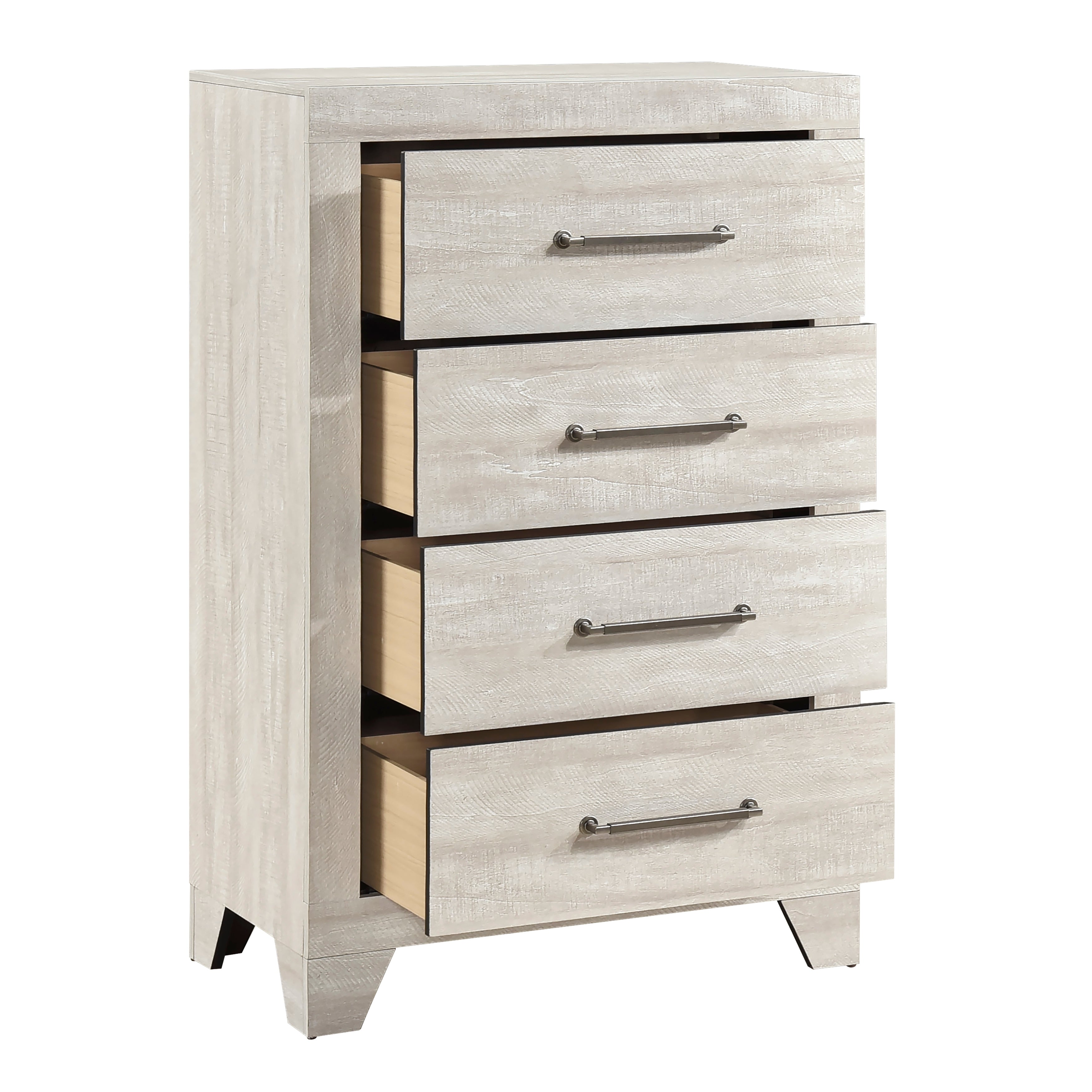 2331-1*9 5pc Set (QB+NS+DR+MR+CH) - 2331-1*9