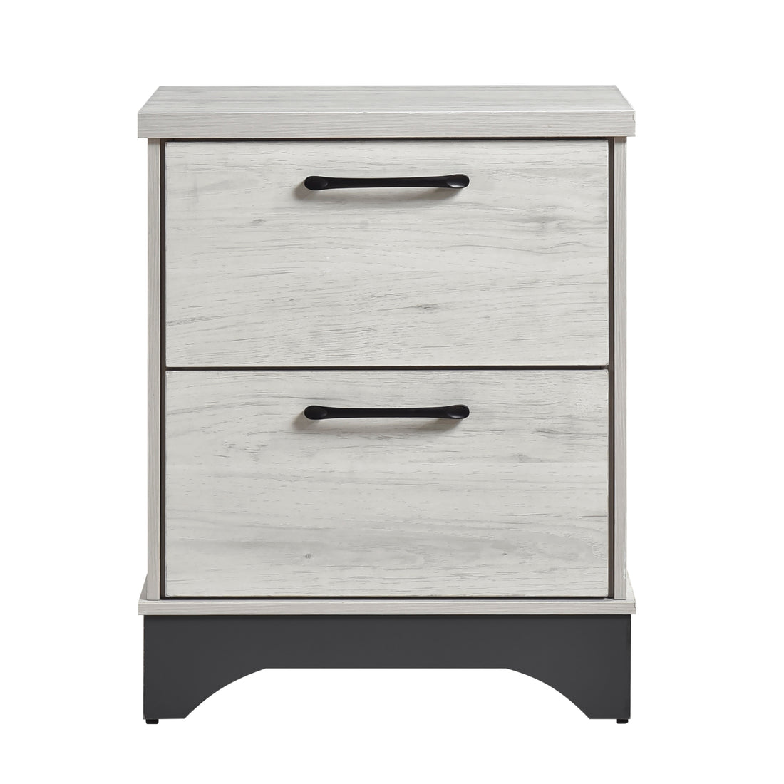 2334-4 Night Stand - 2334-4