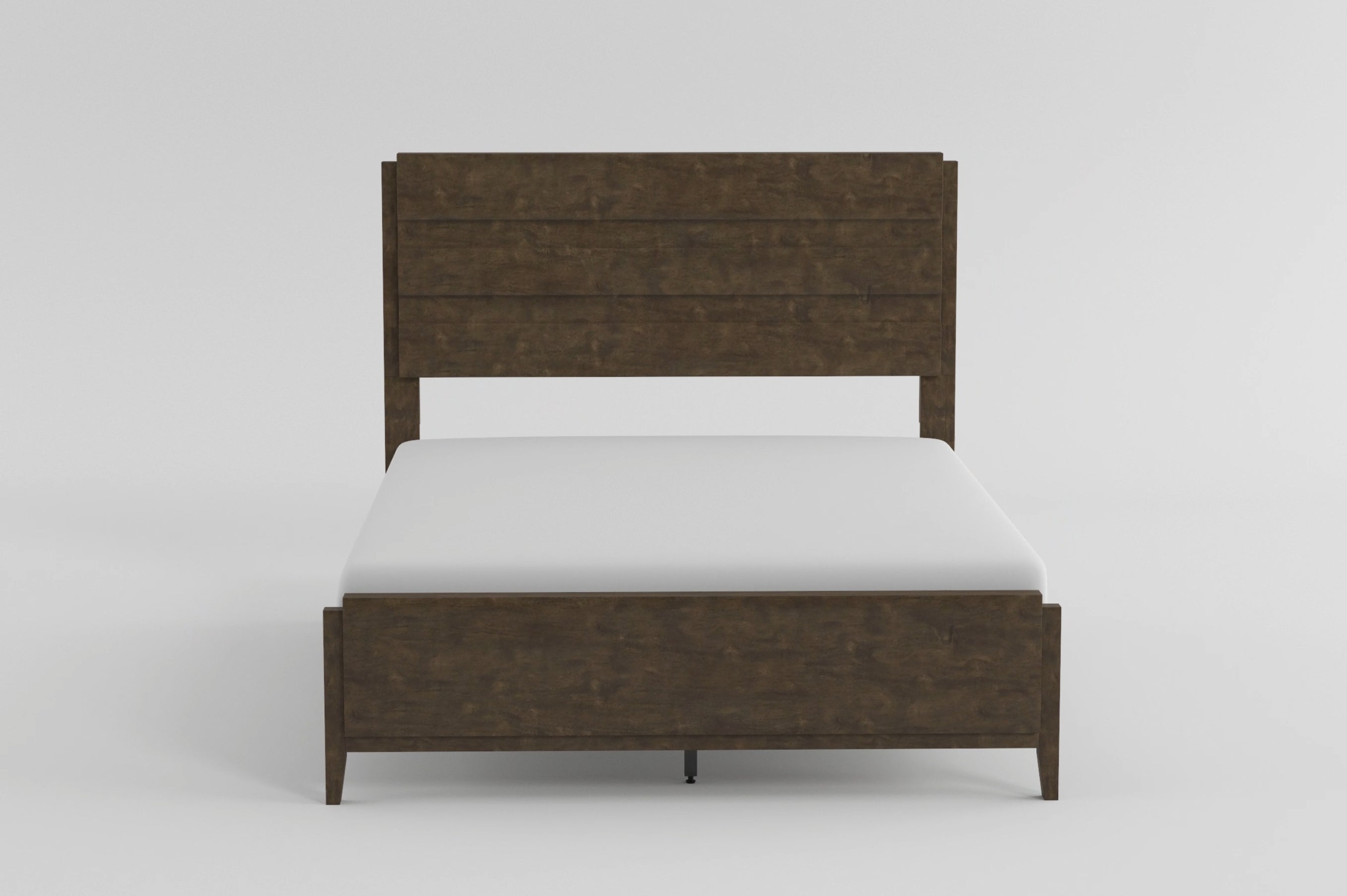 2335K-1EK* (3) Eastern King Bed - 2335K-1EK*