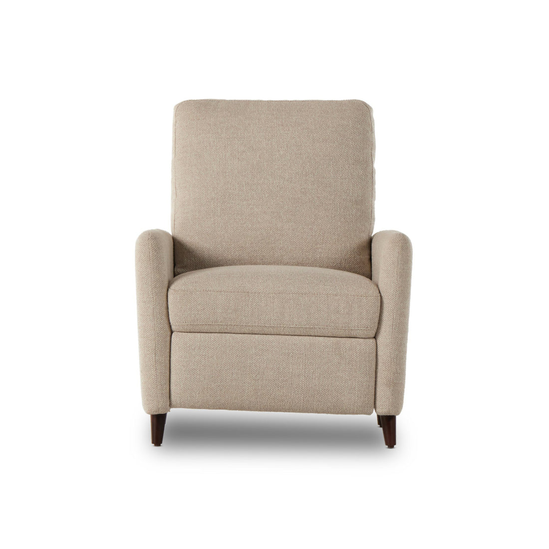 Wallen Recliner in Nova Taupe