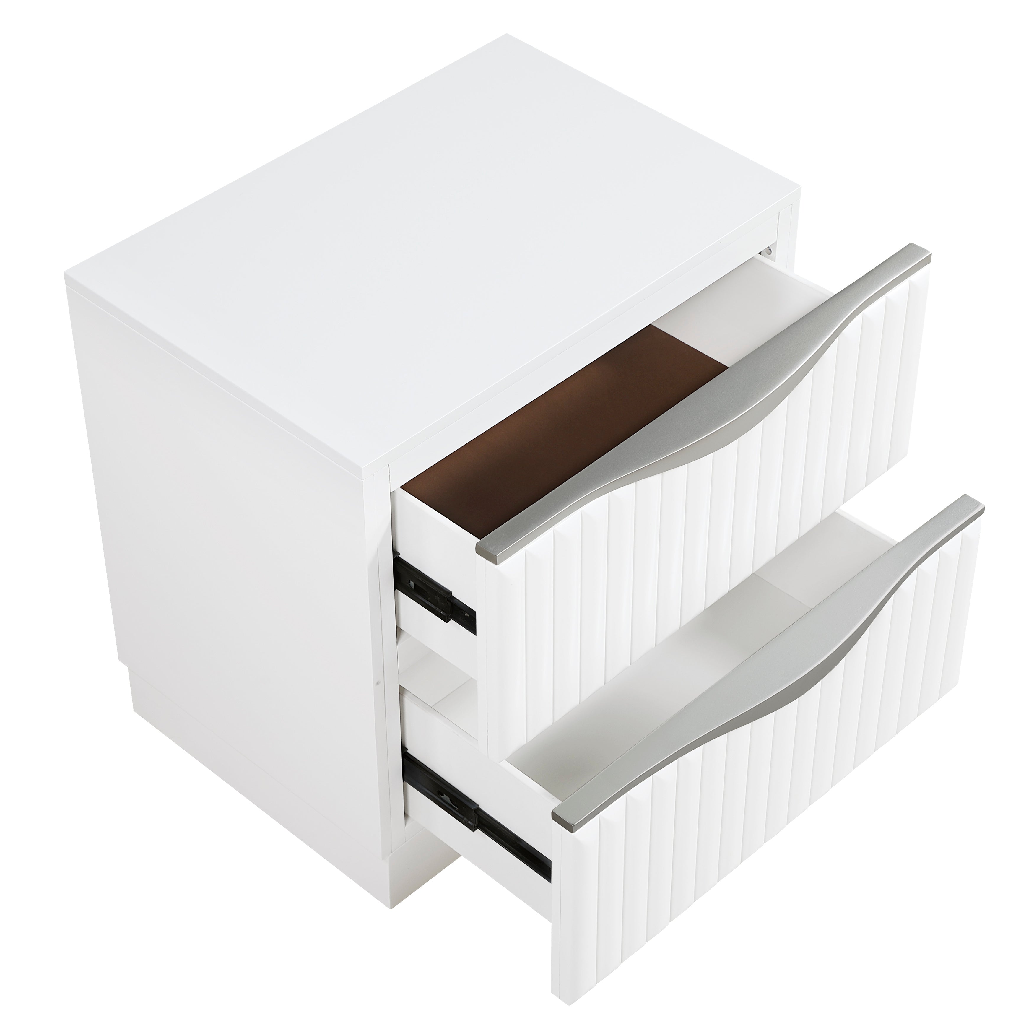 2384-1*9 5pc Set (QB+NS+DR+MR+CH) - 2384-1*9