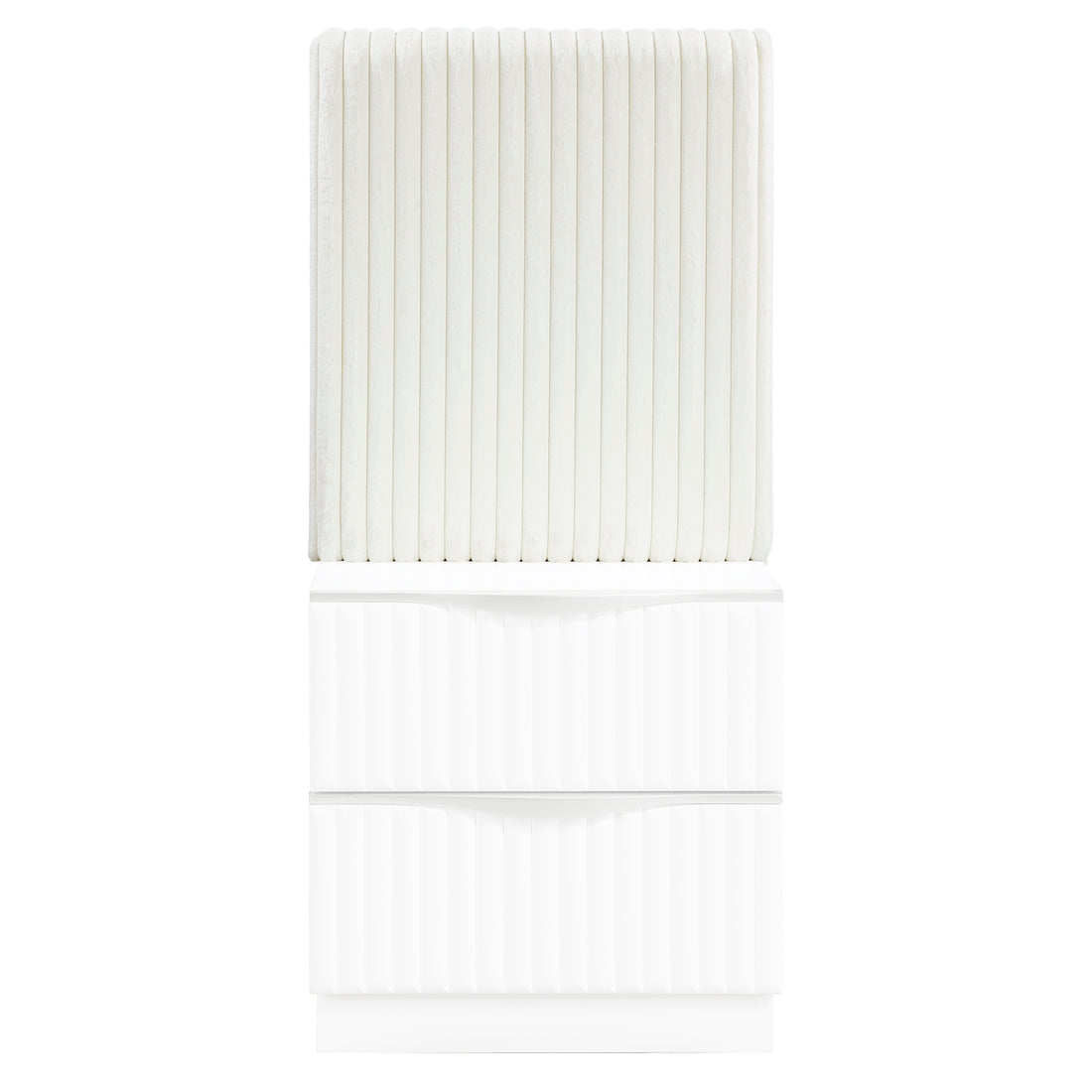 2384-4P Wall Panels for Night Stand, 1 Piece - 2384-4P