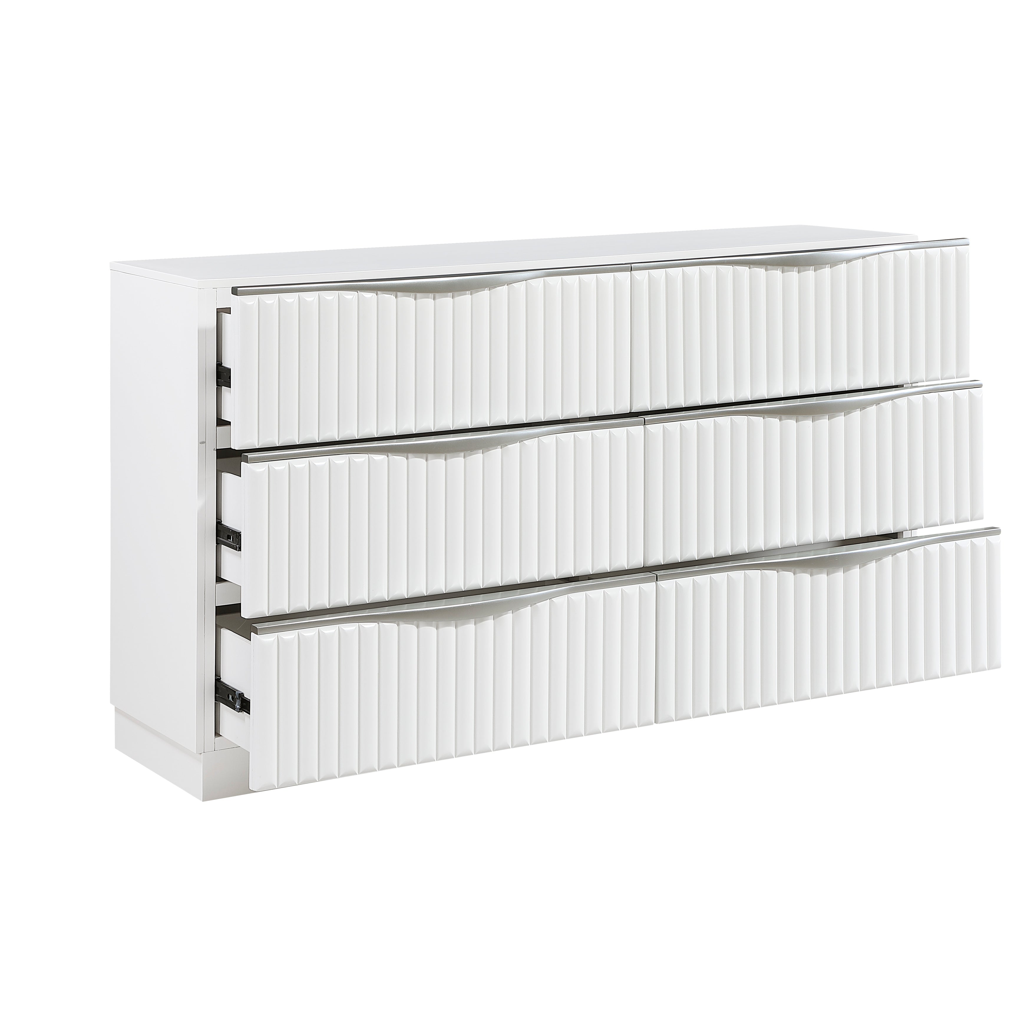 2384-5 Dresser - 2384-5