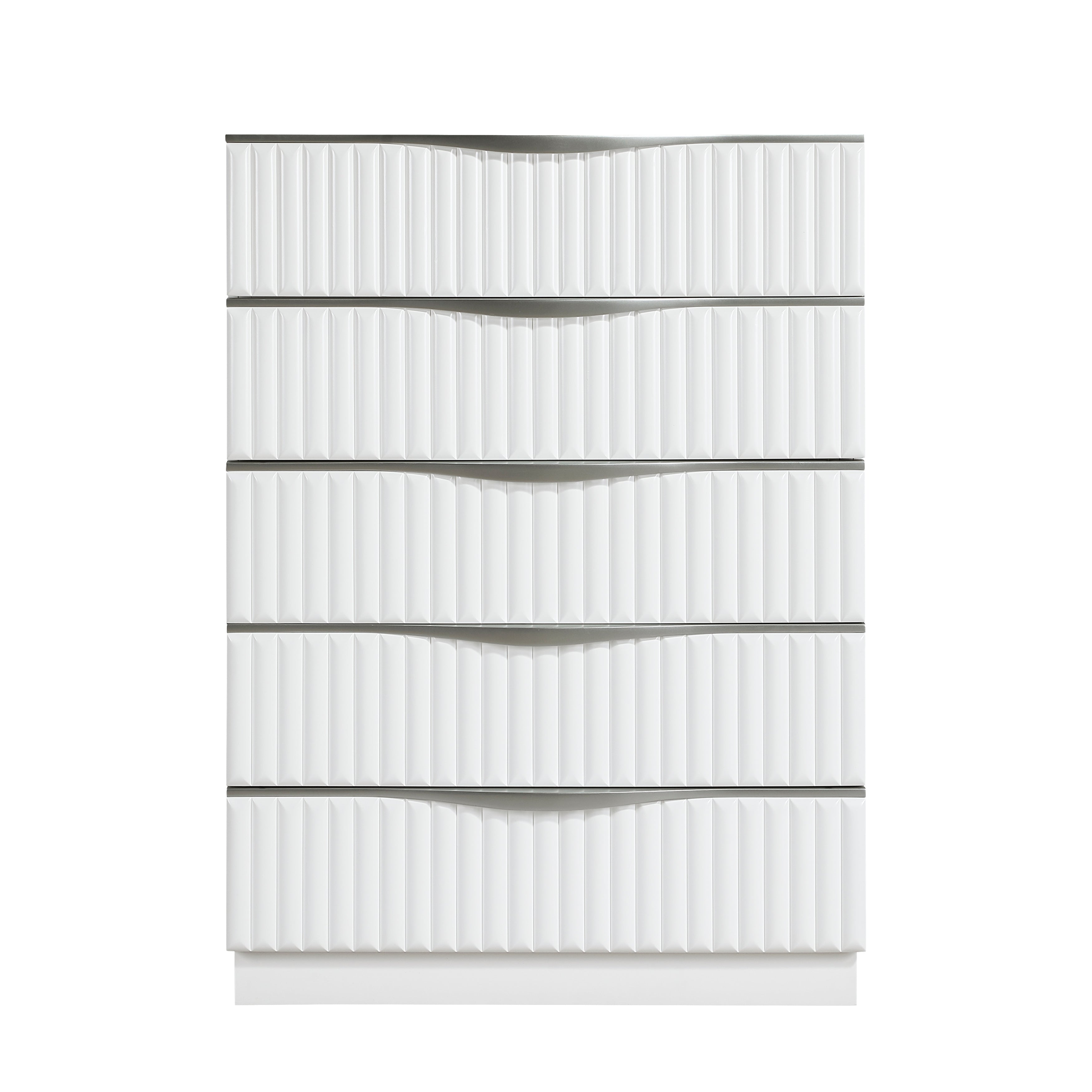 2384-9 Chest - 2384-9