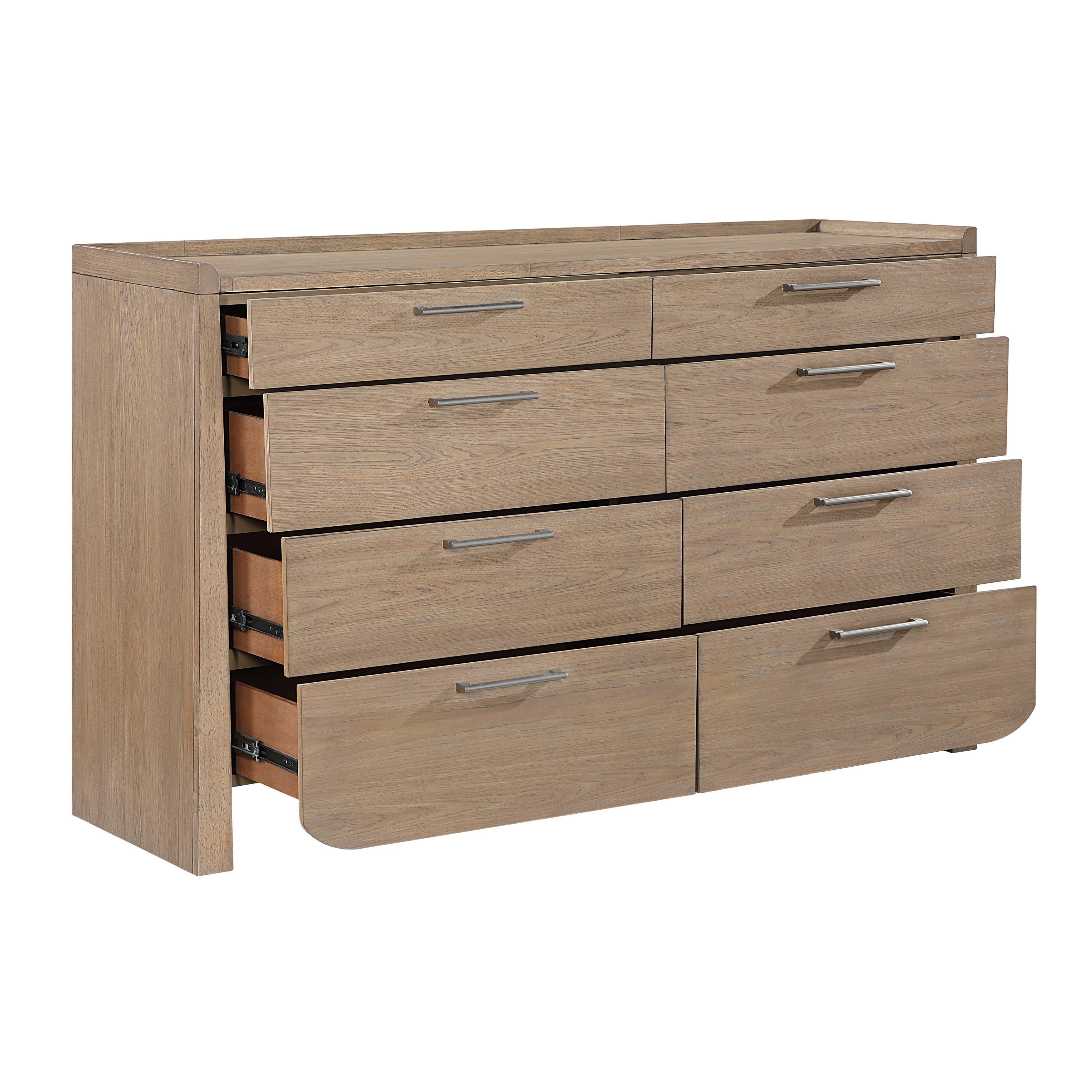 2385-1*4 4pc Set (QB+NS+DR+MR) - 2385-1*4