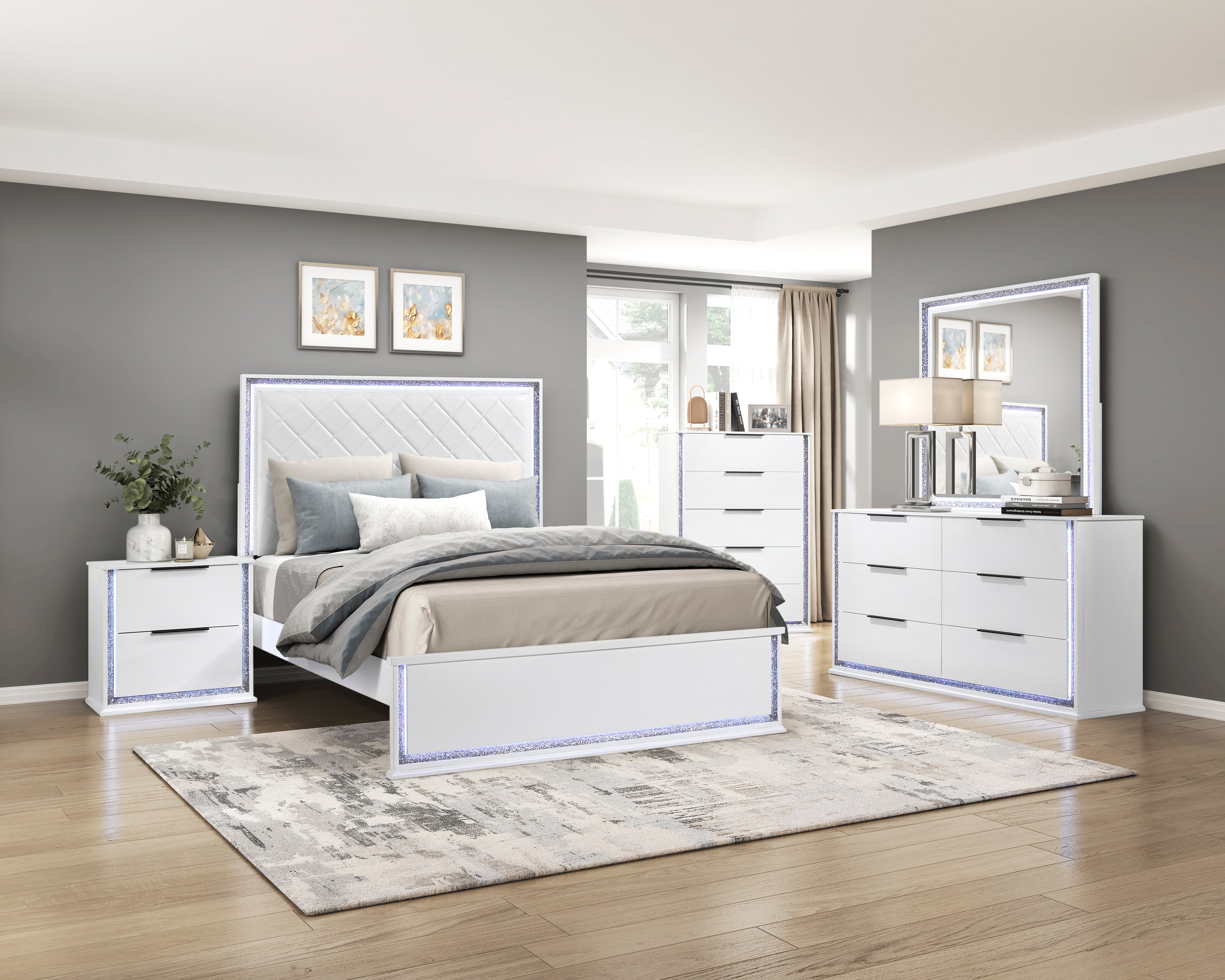 2390-5 Dresser - 2390-5