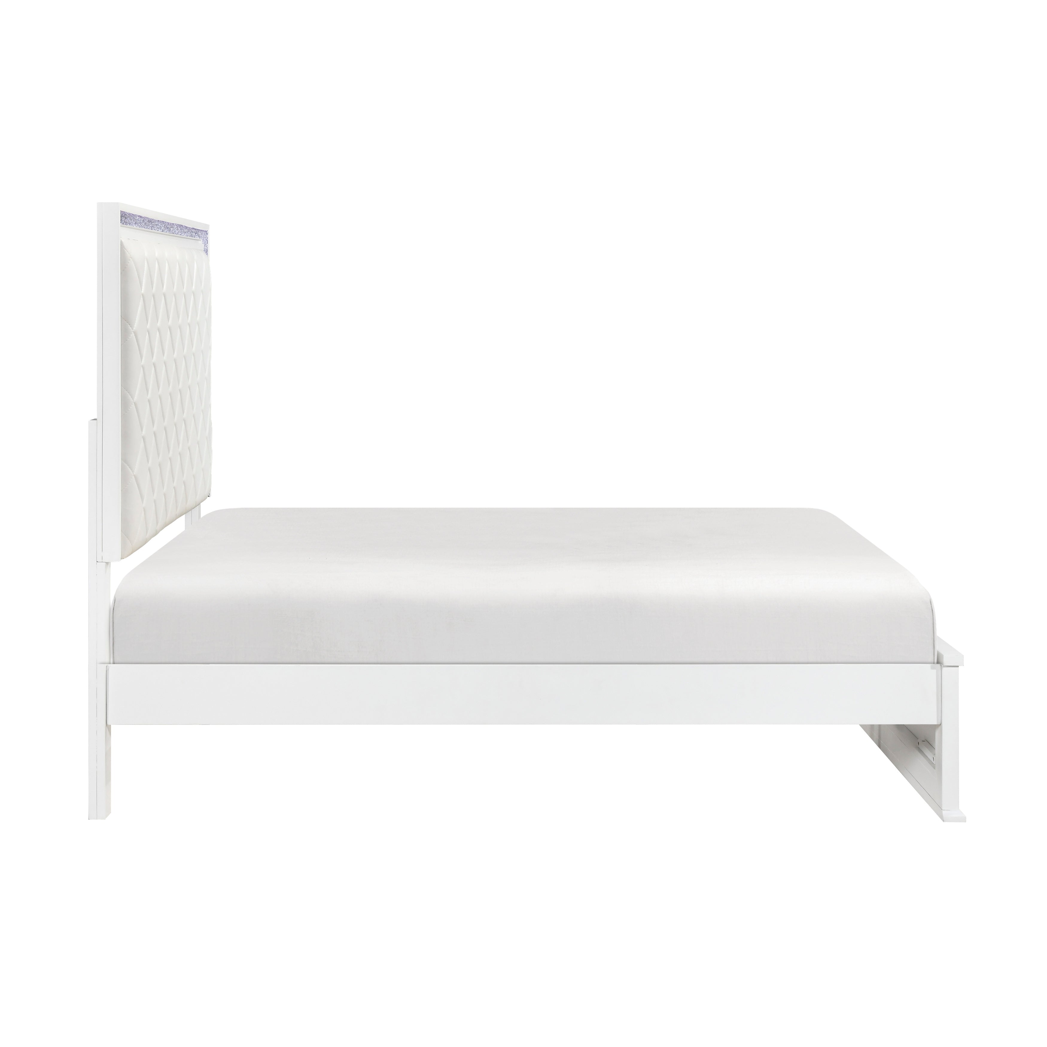 2390K-1EK* (2) Eastern King Bed - 2390K-1EK*