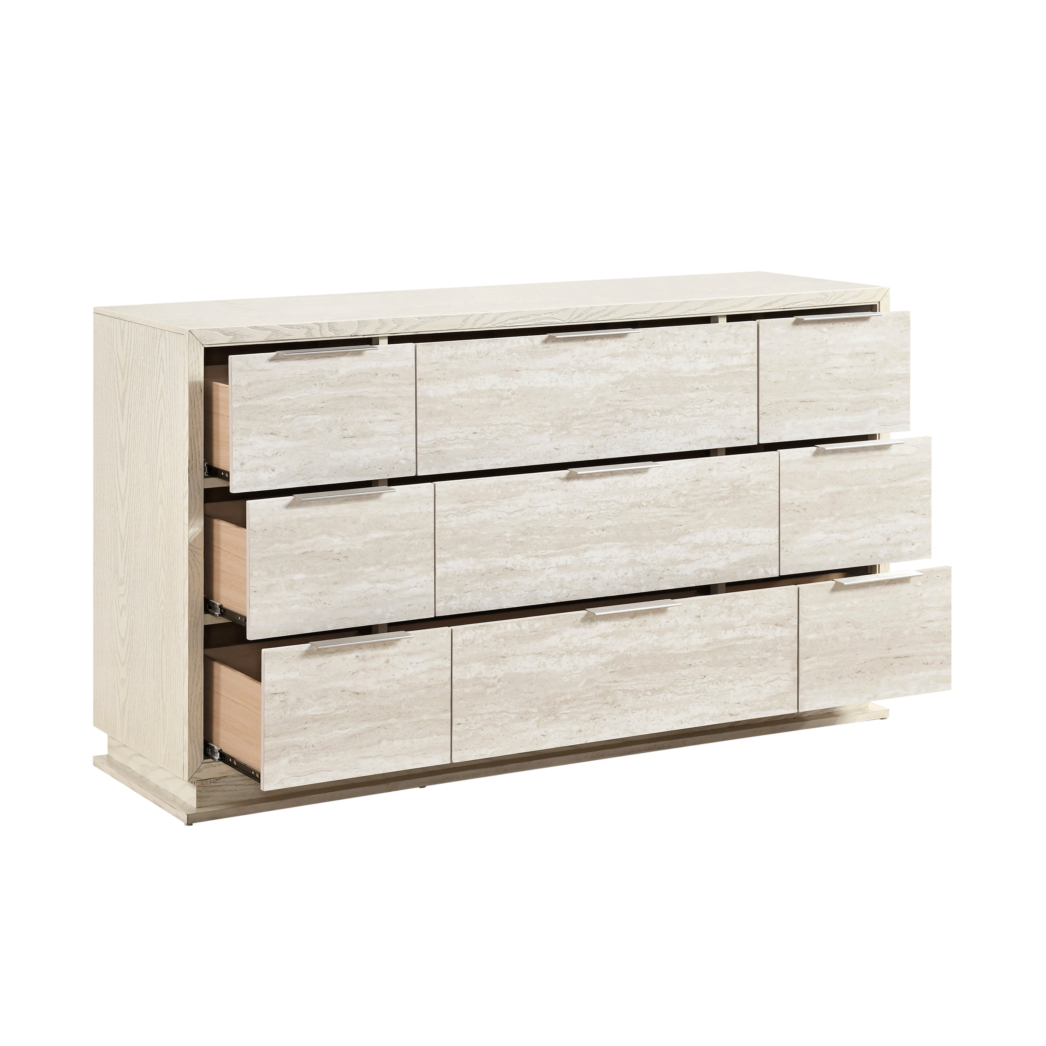 2391-1*4 4pc Set (QB+NS+DR+MR) - 2391-1*4