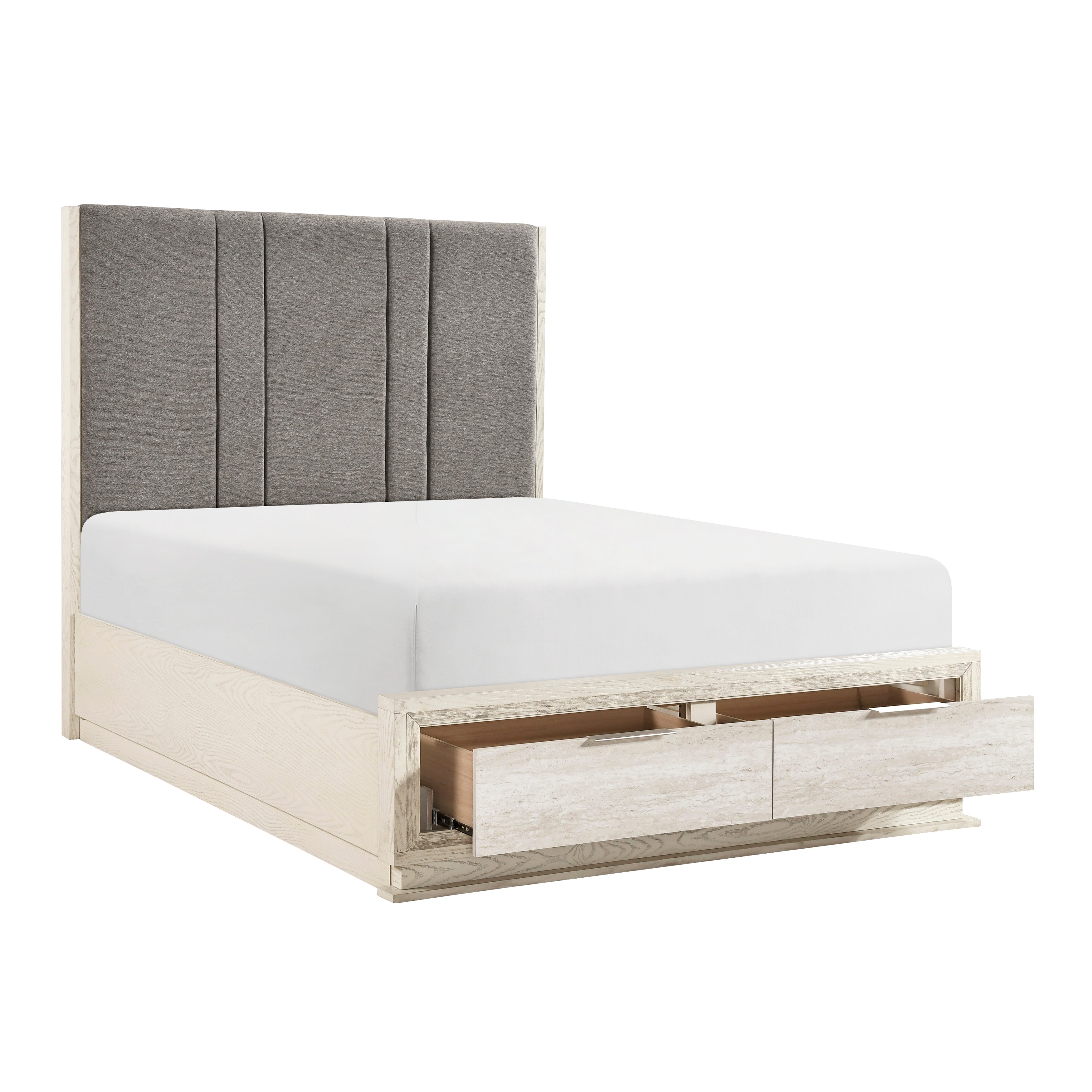 2391-1*4 4pc Set (QB+NS+DR+MR) - 2391-1*4