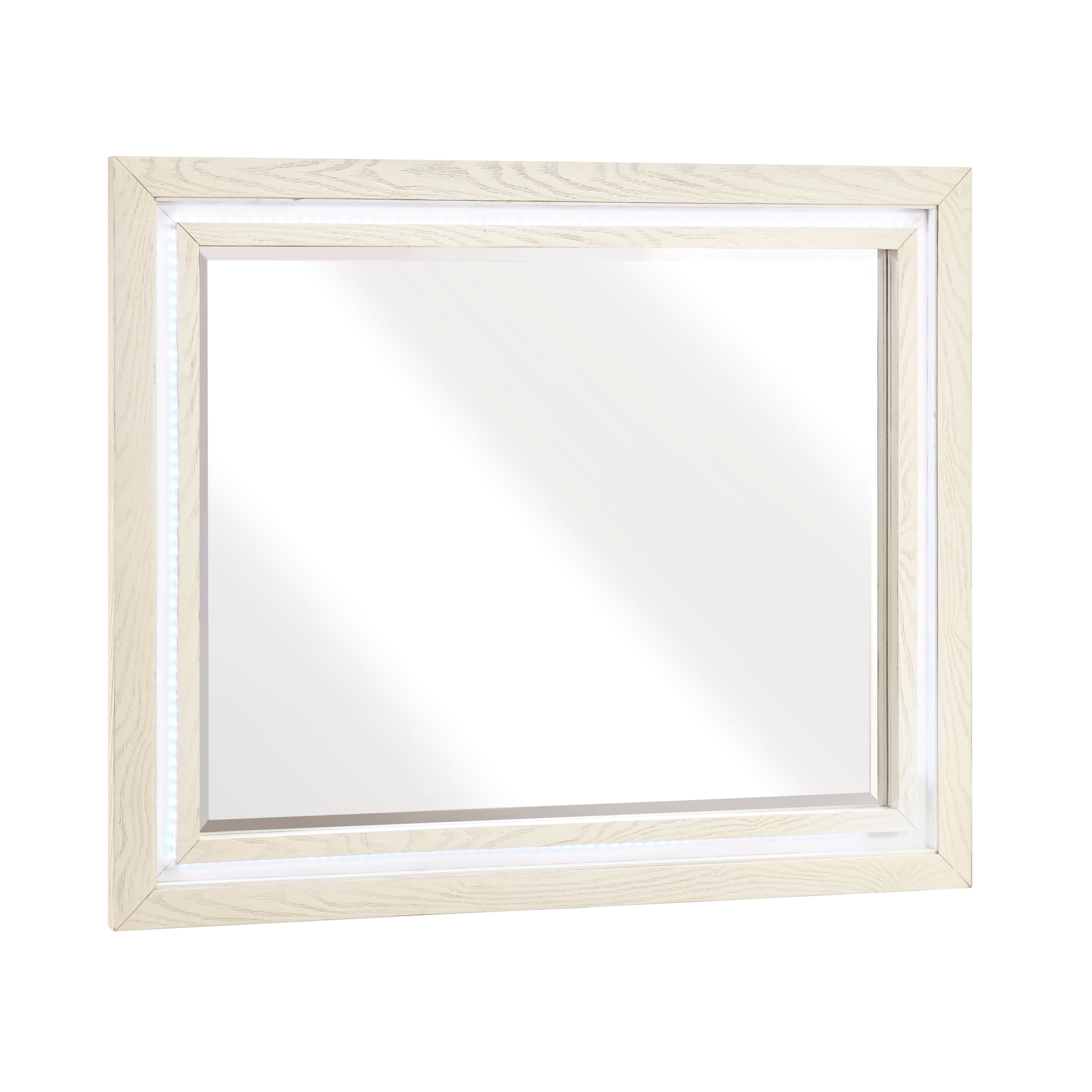 2391-6 Mirror - 2391-6