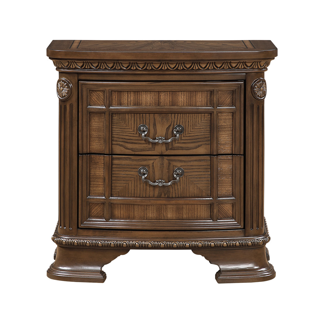 2392-4 Night Stand - 2392-4