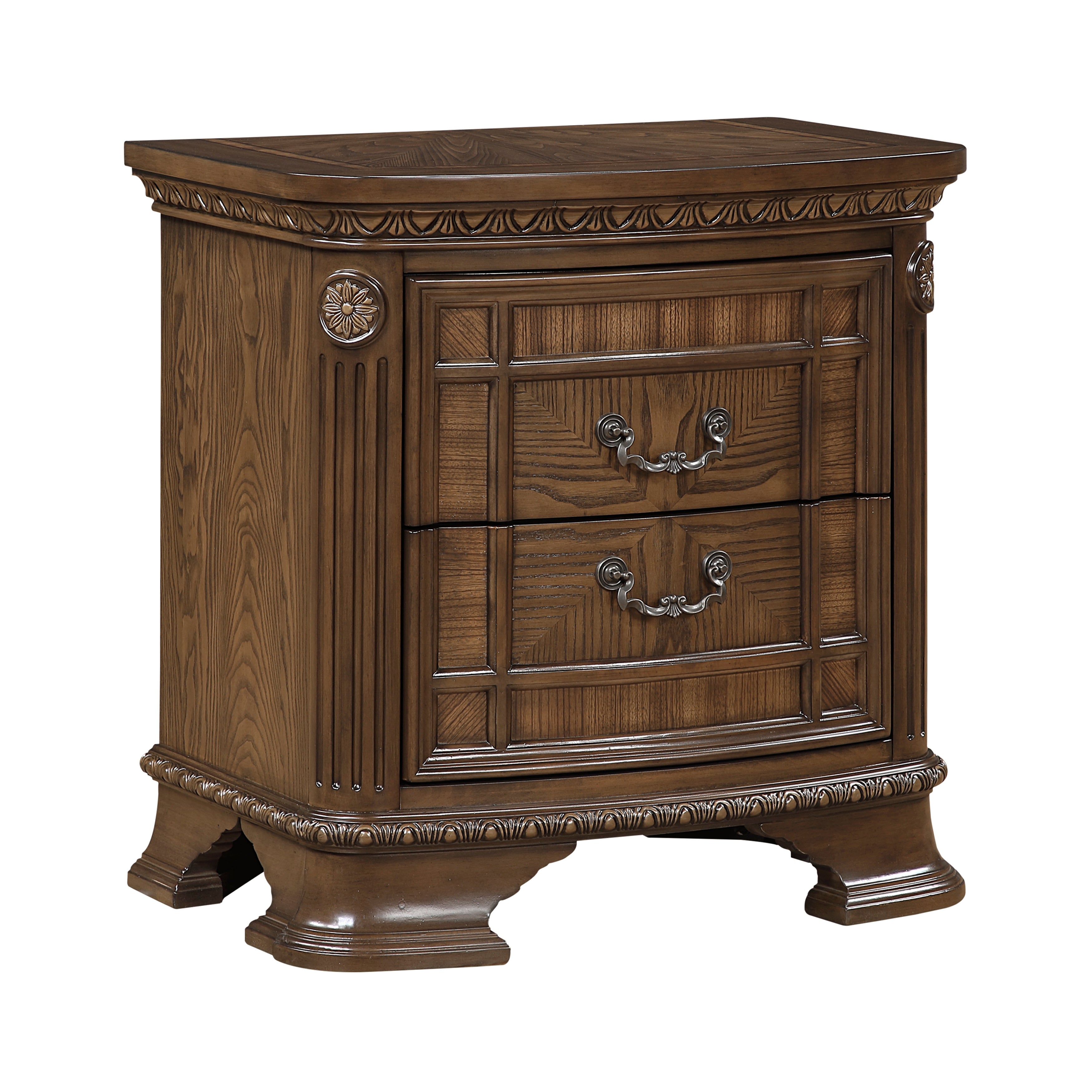2392-4 Night Stand - 2392-4