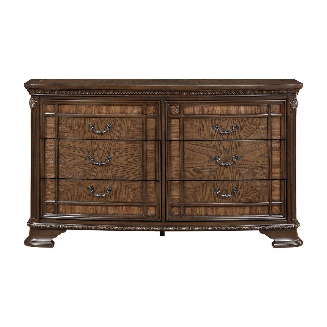 2392-5 Dresser - 2392-5