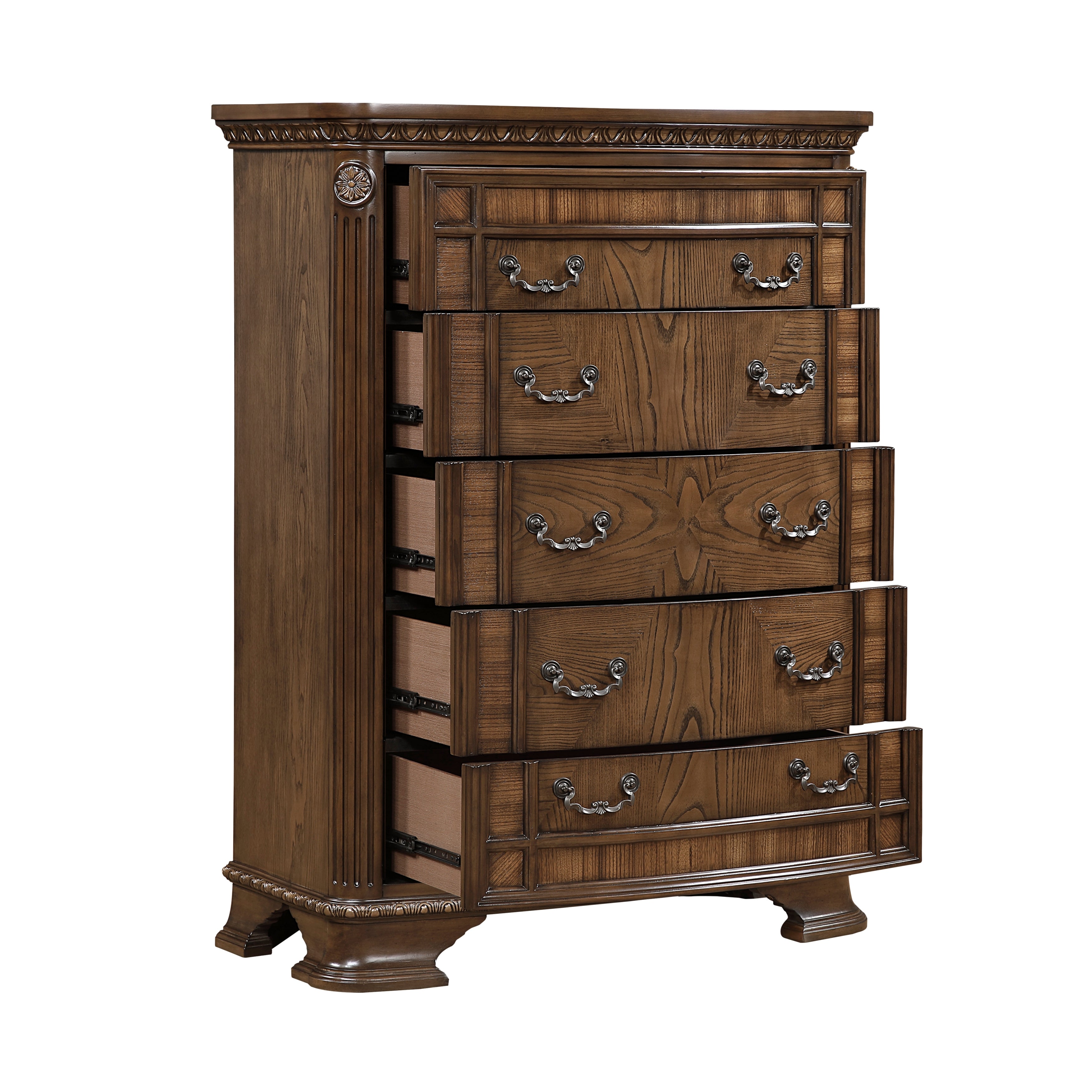 2392-9 Chest - 2392-9