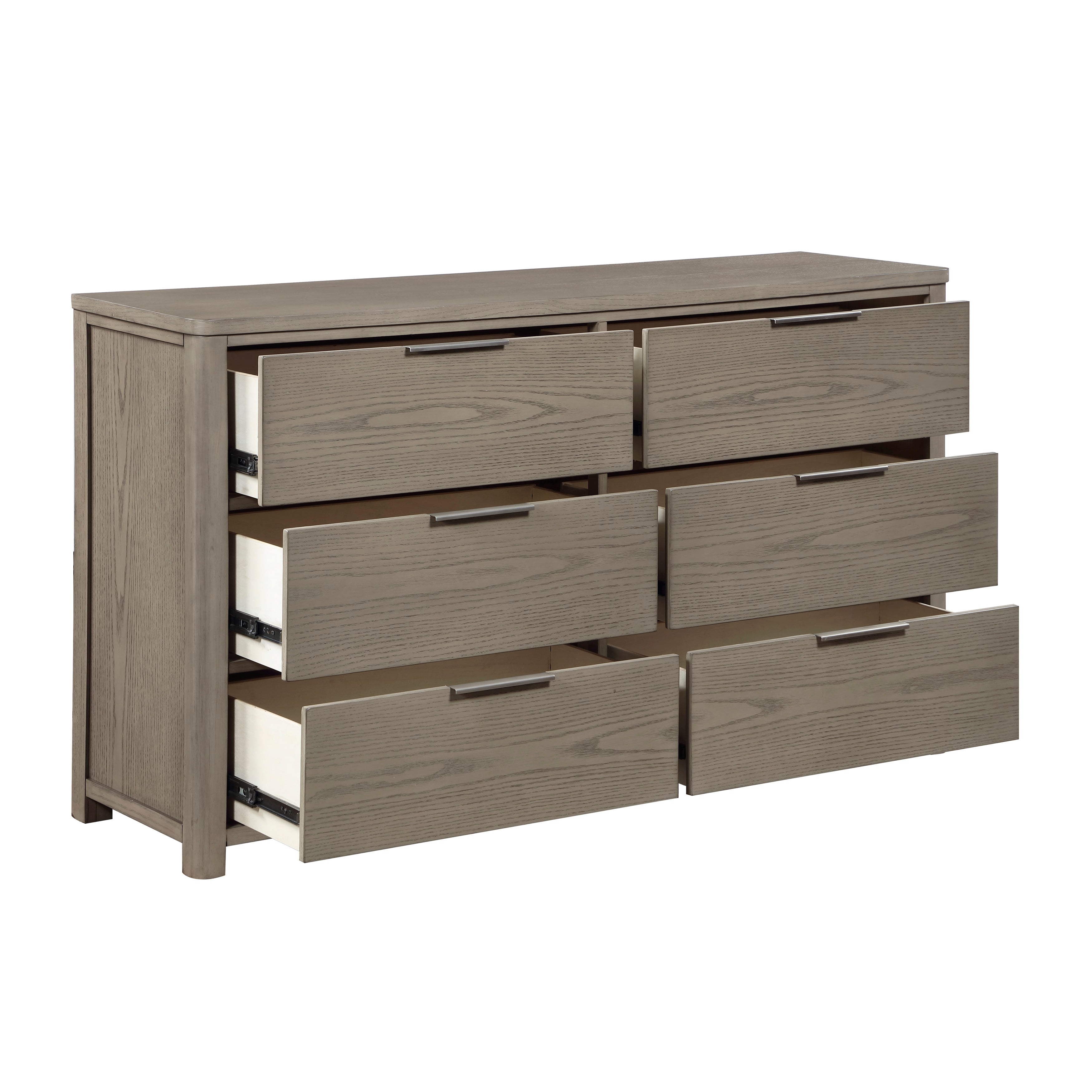 2393-1*9 5pc Set (QB+NS+DR+MR+CH) - 2393-1*9