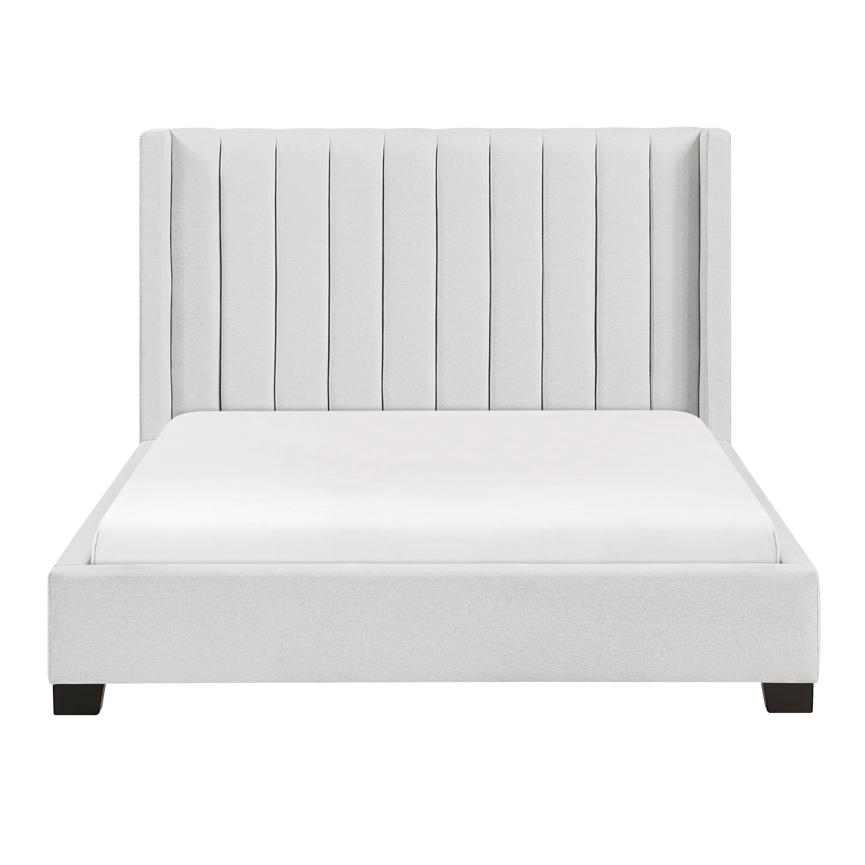 2399F-1 Full Bed in a Box - 2399F-1