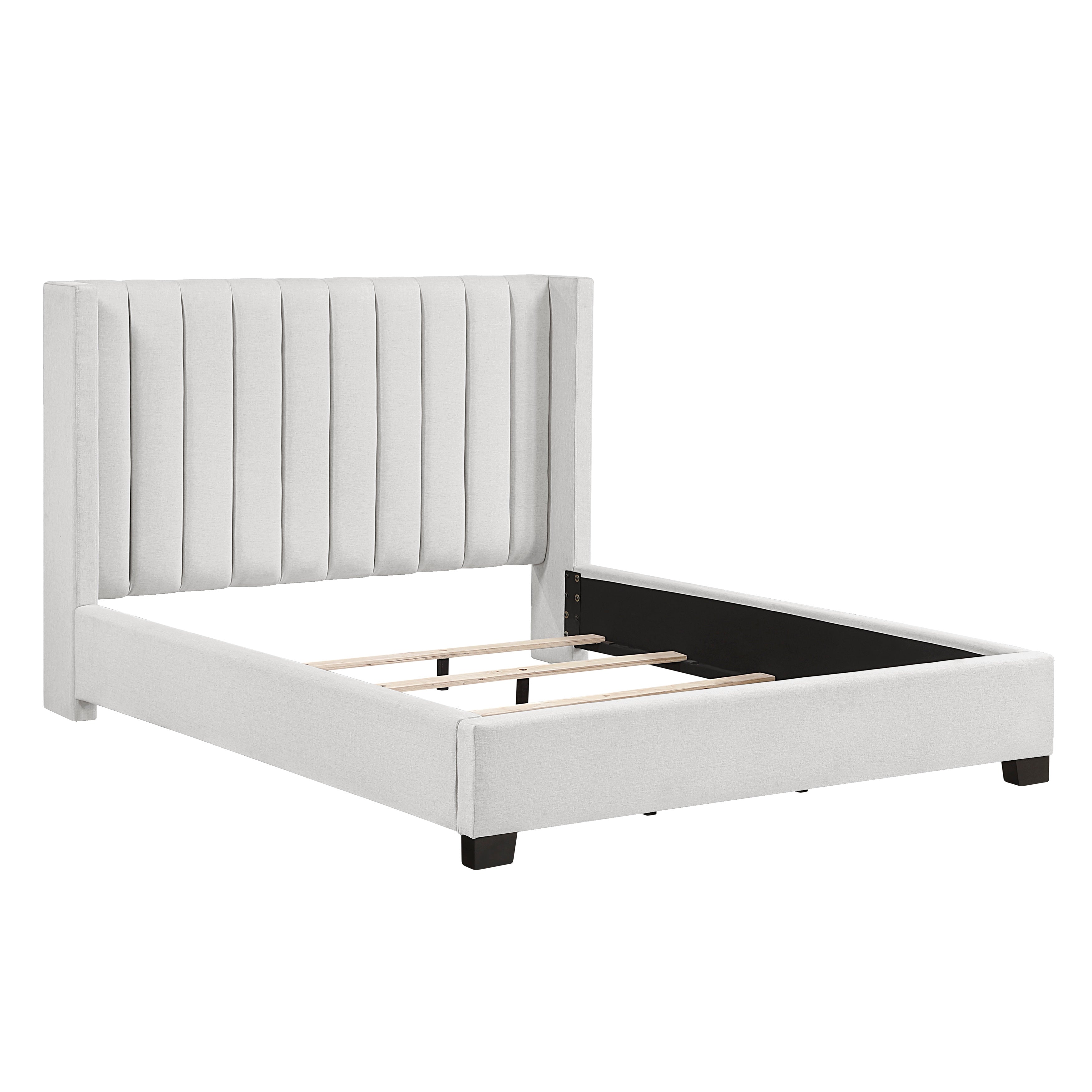 2399F-1 Full Bed in a Box - 2399F-1