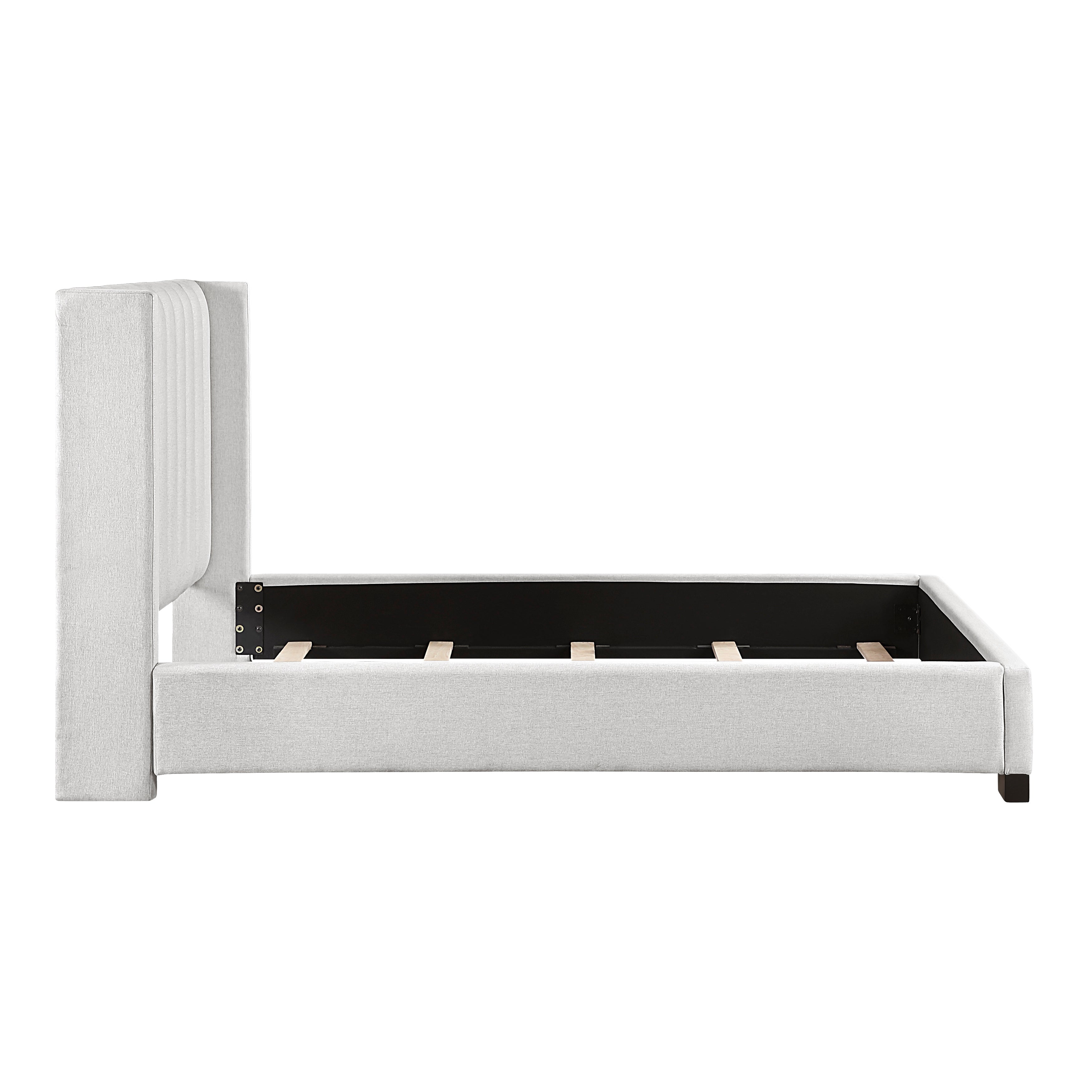 2399F-1 Full Bed in a Box - 2399F-1